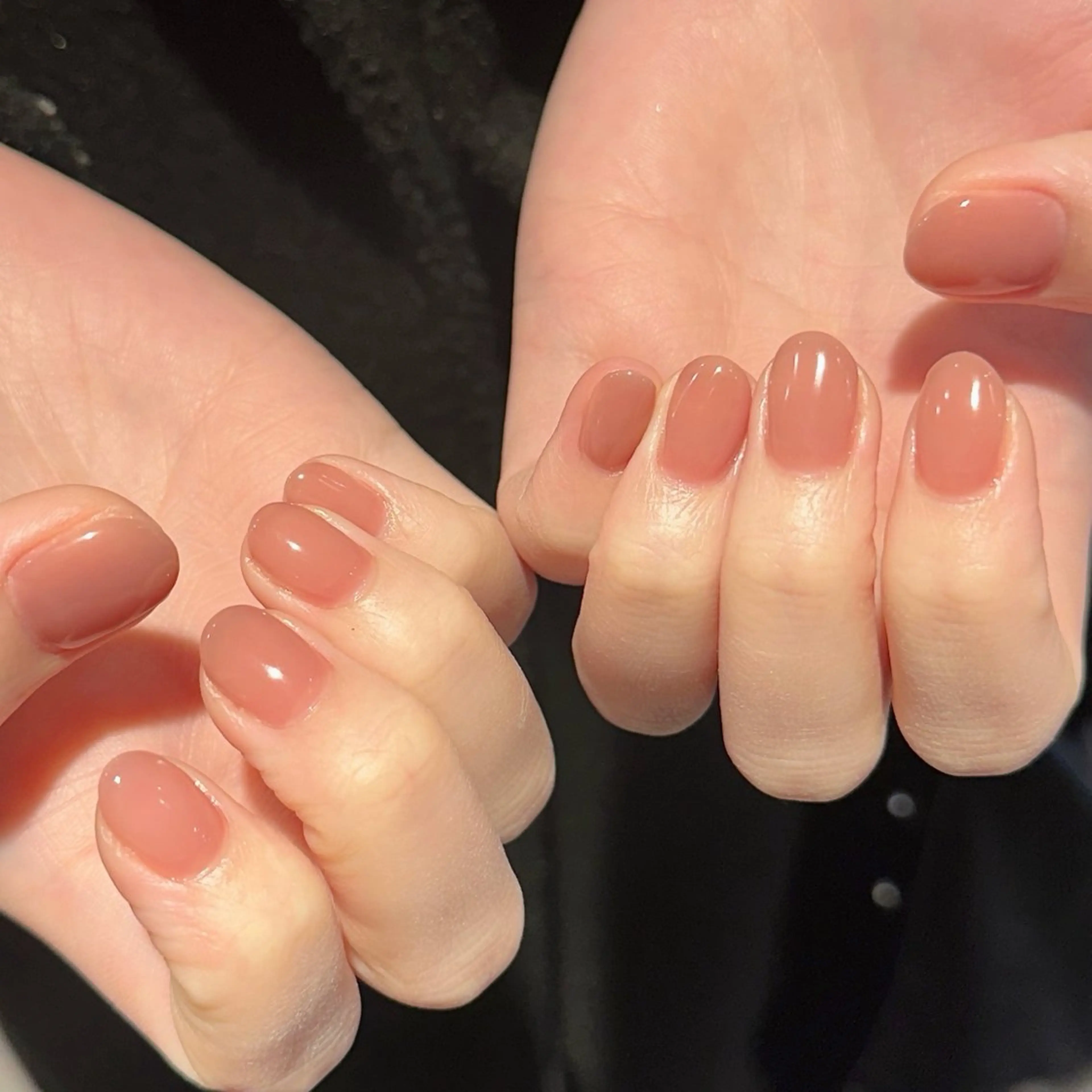 ネイル Lanié yokokawaのネイルデザイン