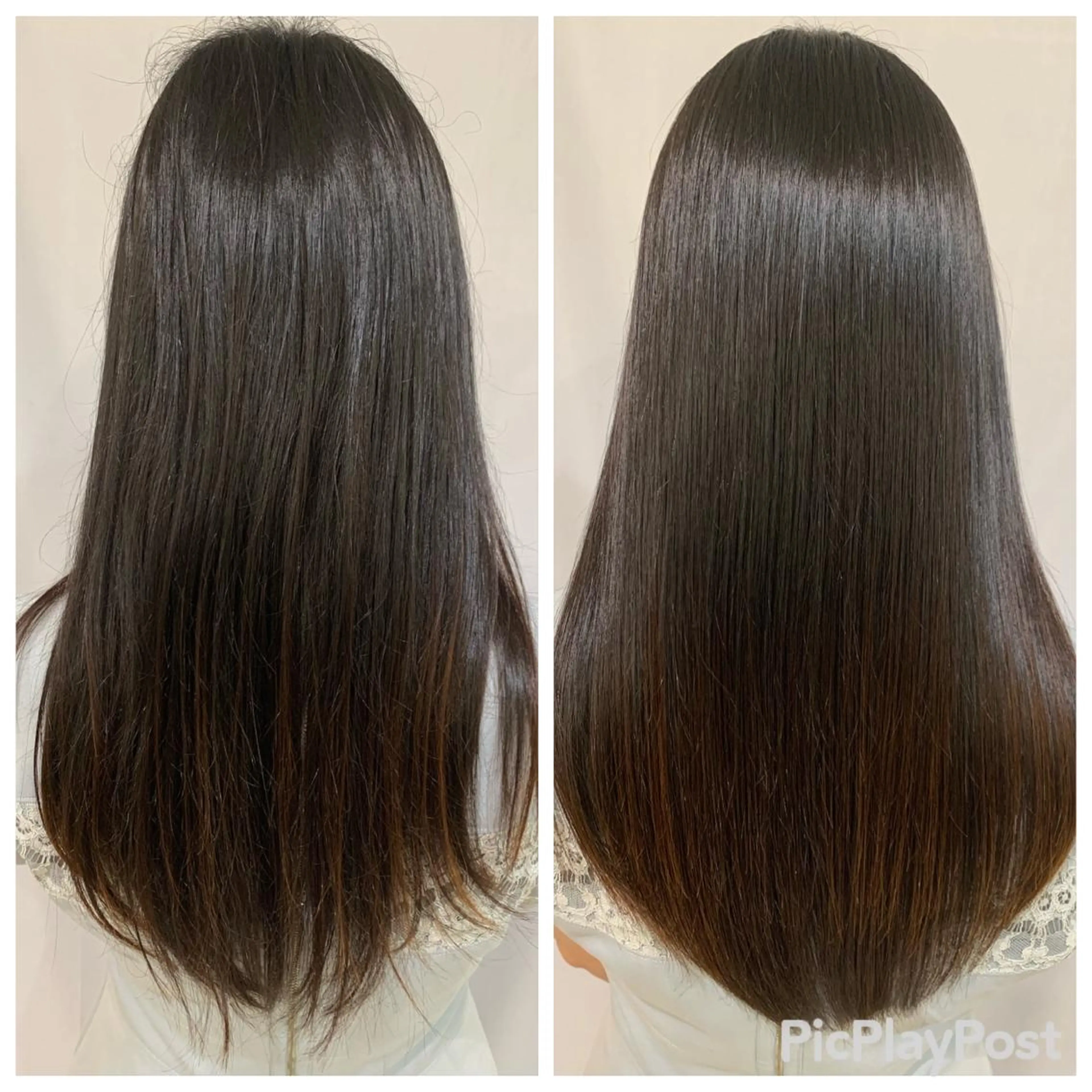 セミロング 中村 大士のその他イメージ