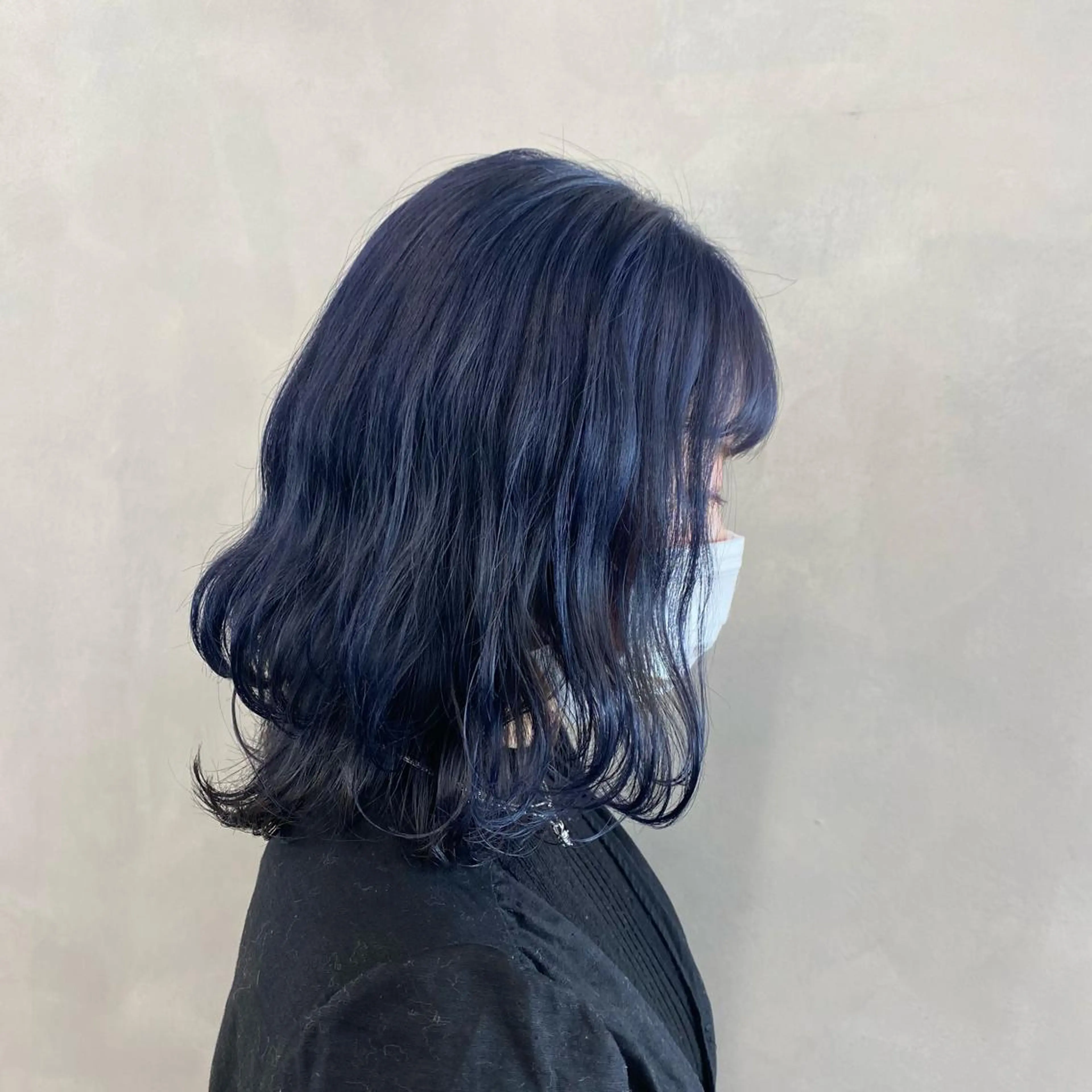 ミディアム カラー ブリーチ ケアブリーチ 💖暖色・ハイトーン 🐈みおり💖のヘアスタイル