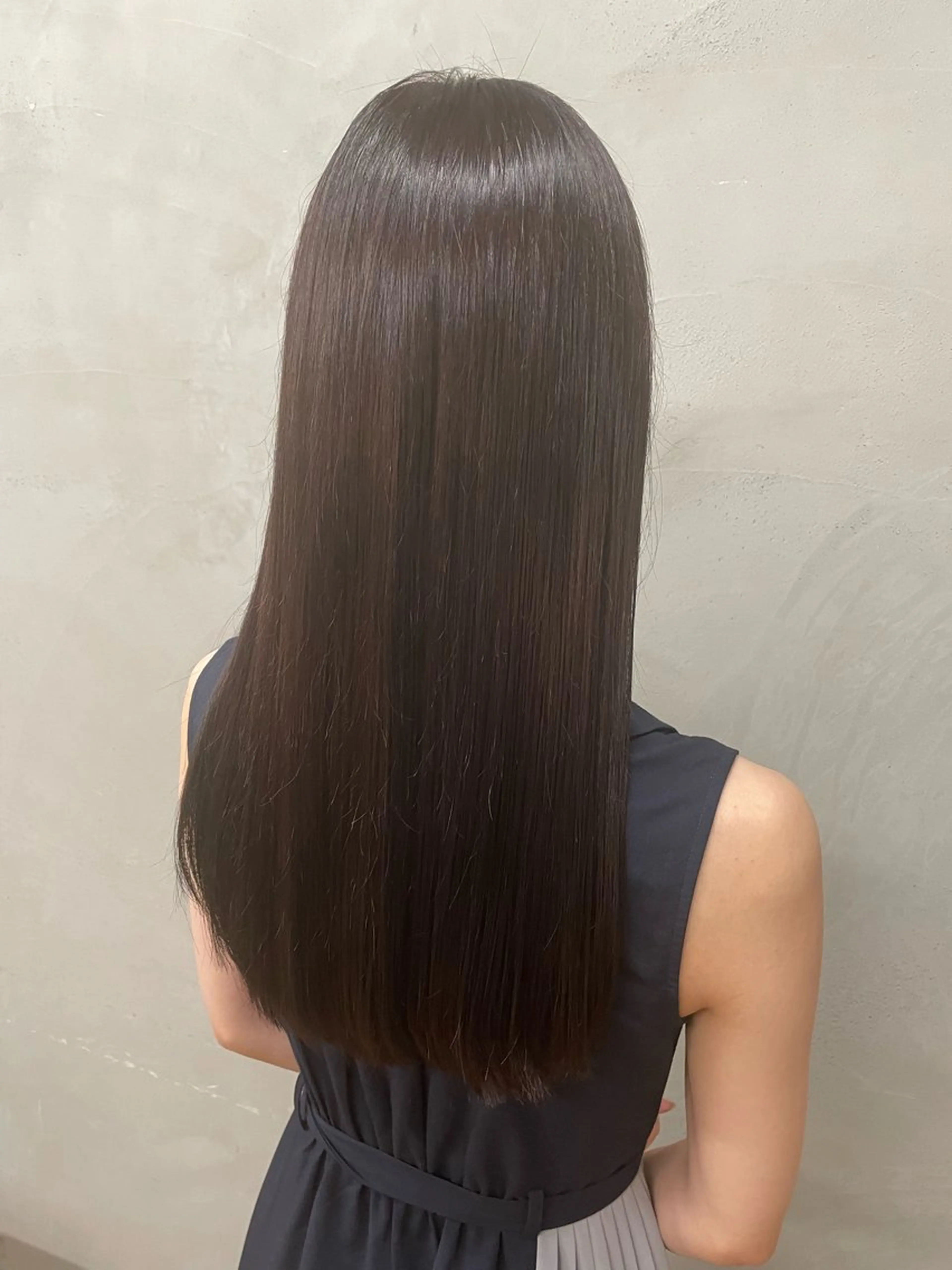 カラー 🌙米谷 拓海のヘアスタイル