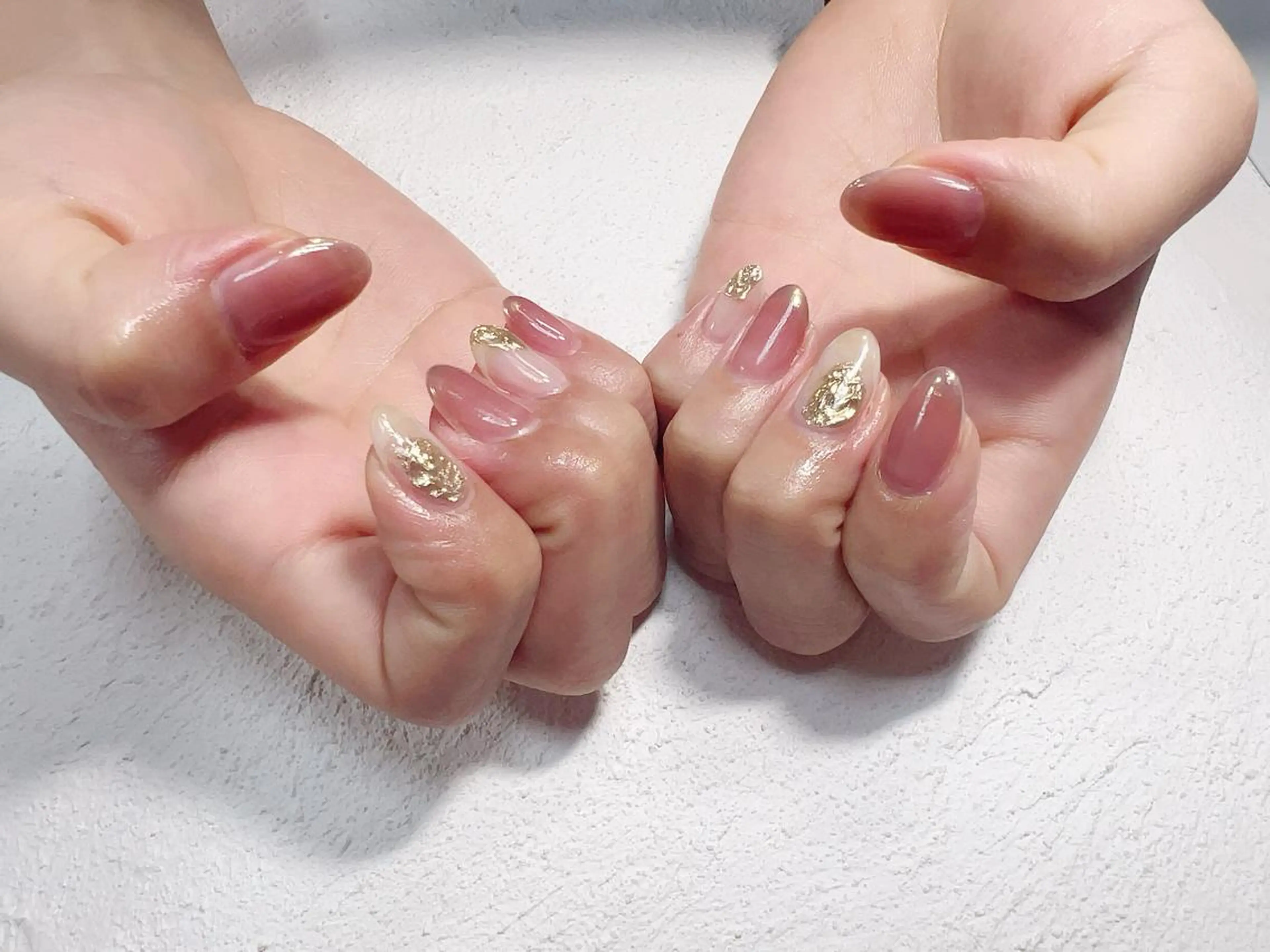 ネイル Regaro i.sのネイルデザイン