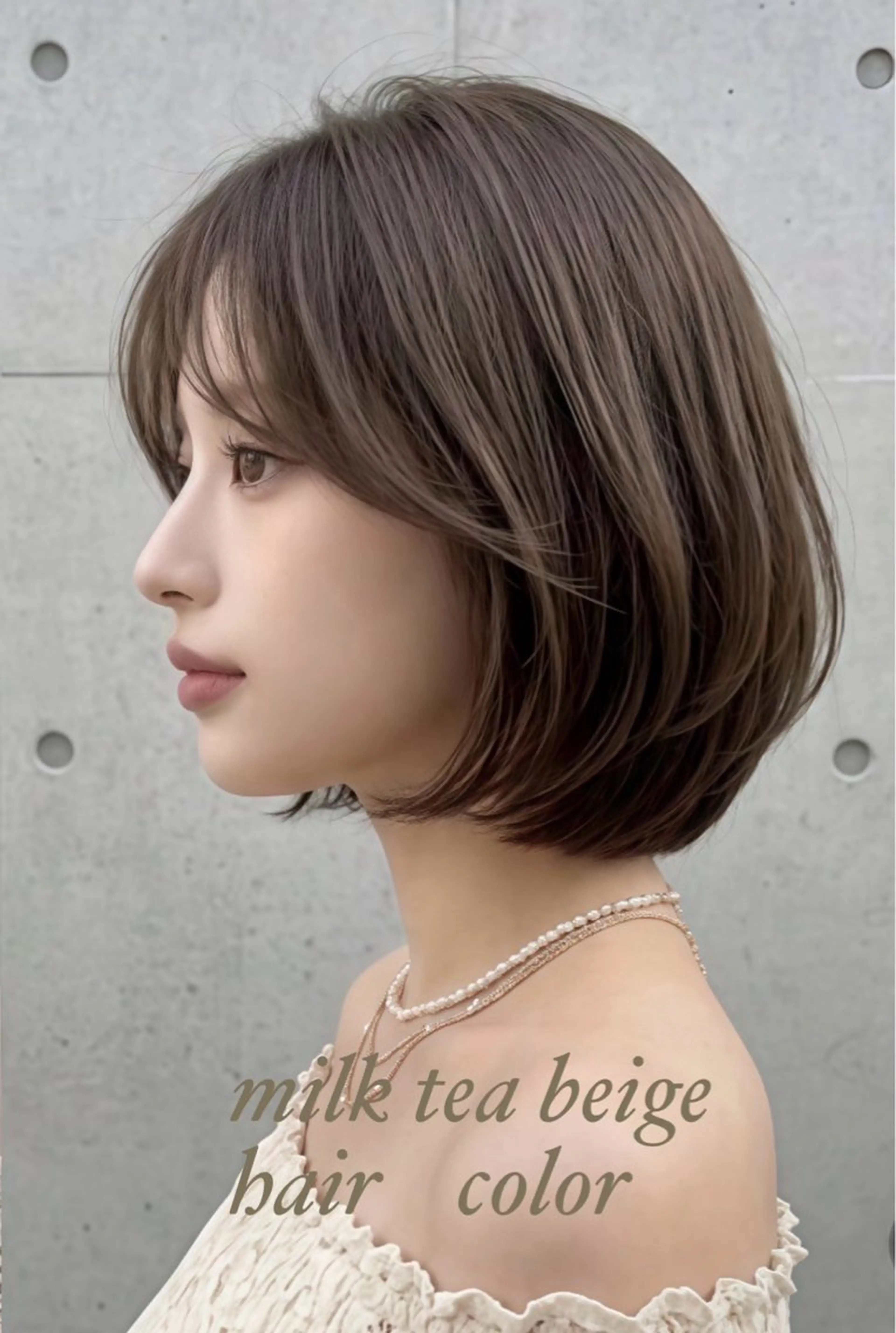 ショート M.SLASH菅原 正裕のヘアスタイル