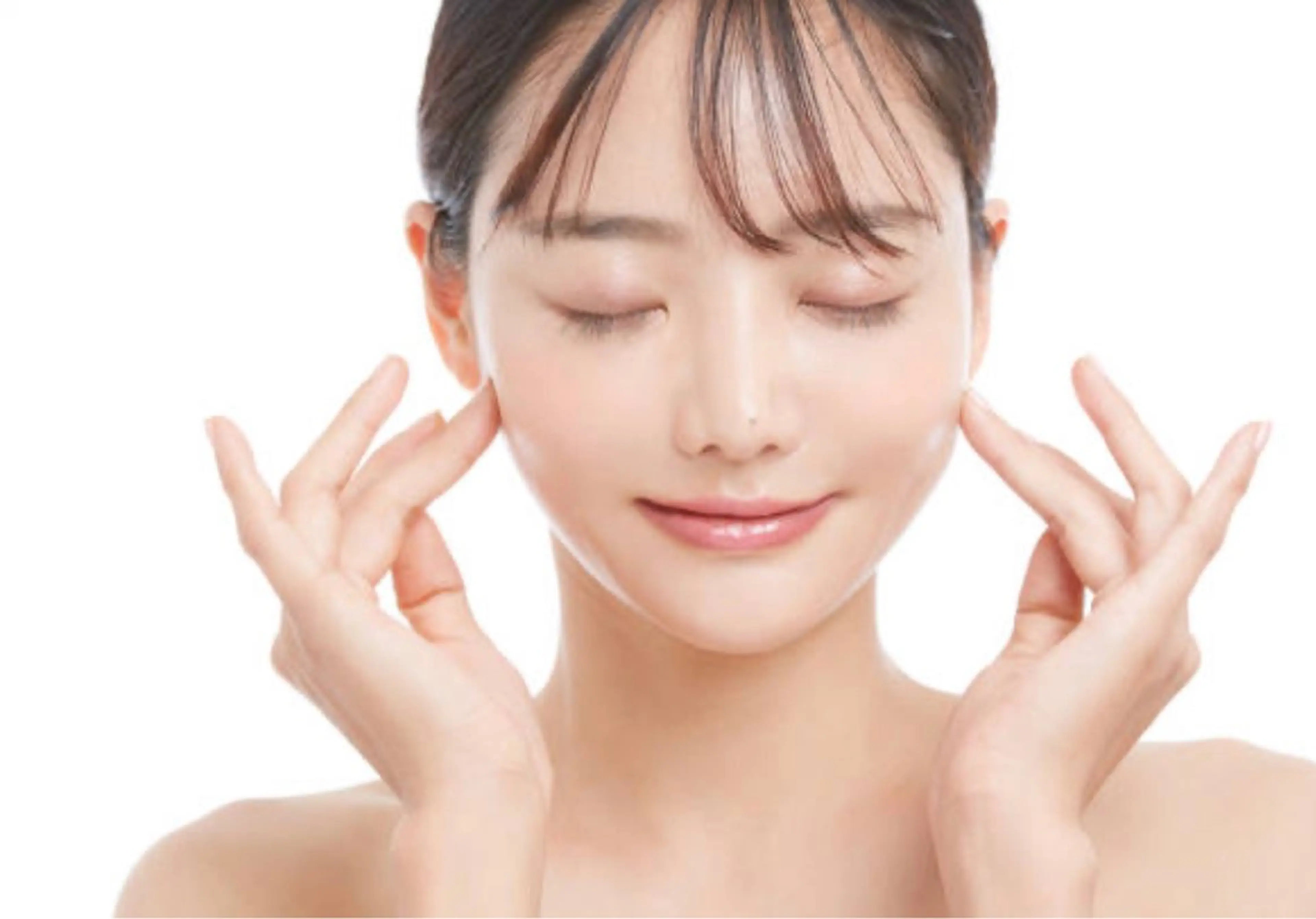 🫧目指すは韓国美肌💆‍♀️🫧毛穴洗浄＋ビタミン導入🫧夏で疲れたお肌に今！潤いをしっかりプルプル肌への写真