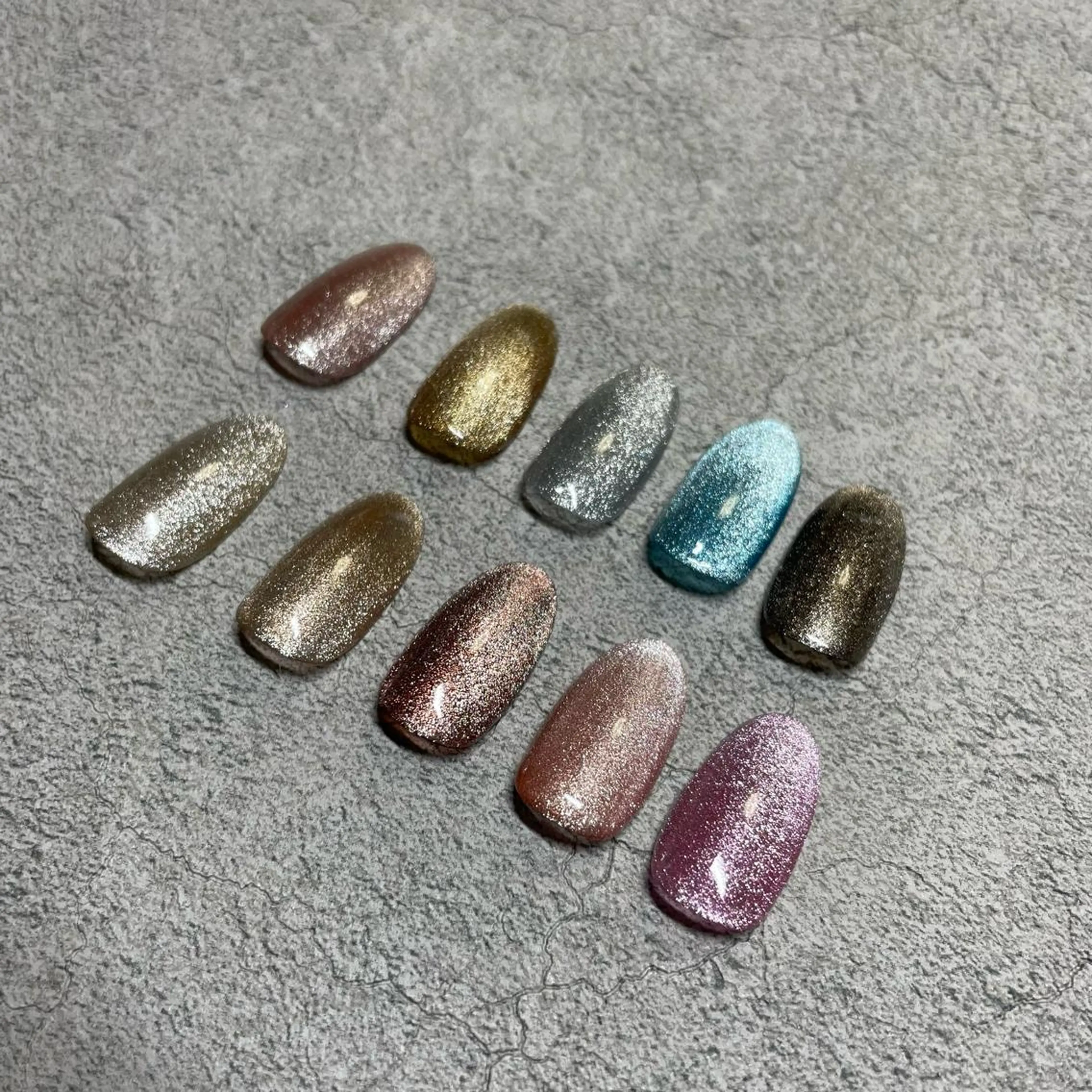 ネイル Nail salon Haneul所属・Haneul♡ Asukaのネイルデザイン