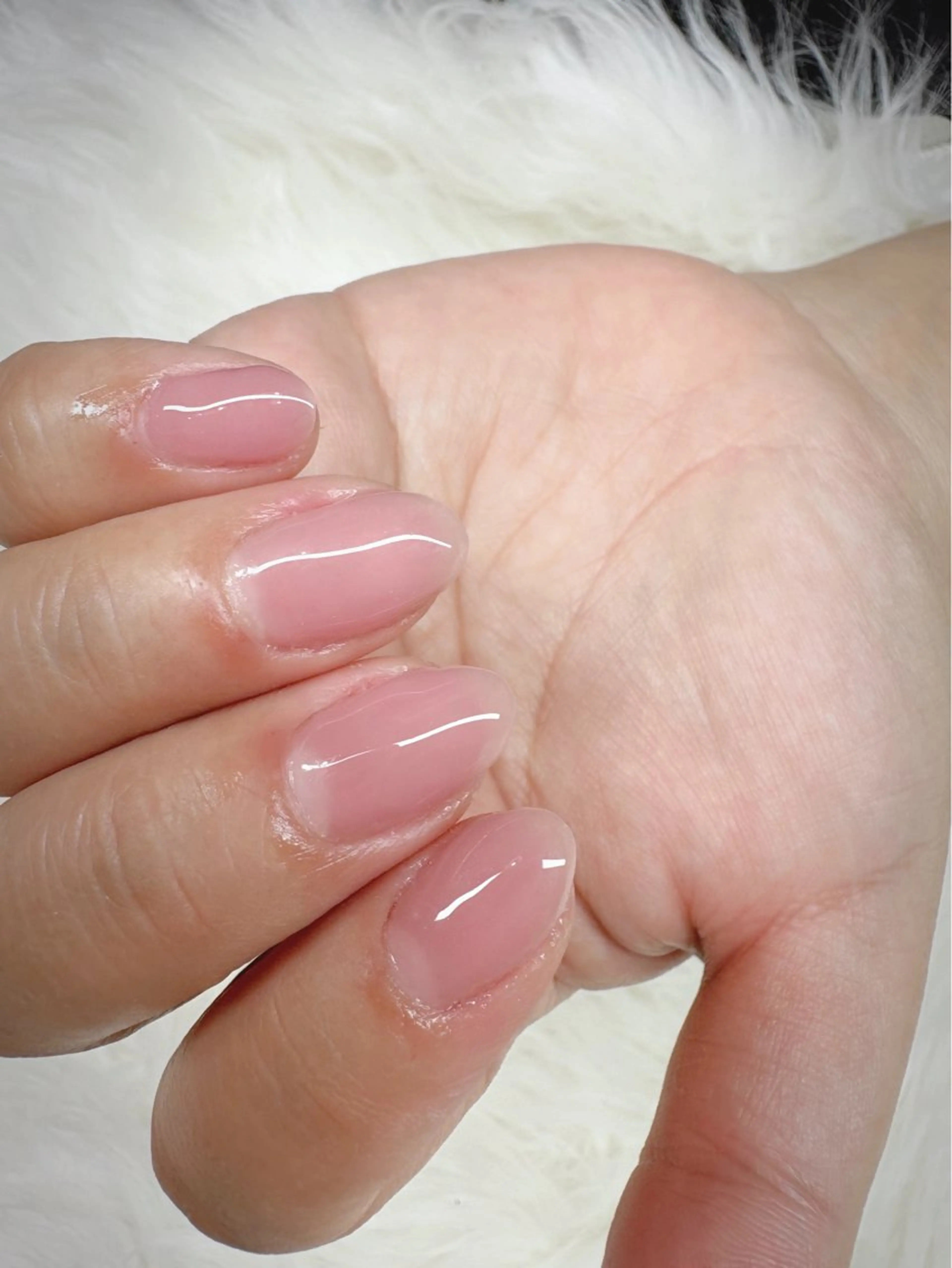 ネイル EVE Cherish Nail所属・シンプルネイル専門店 EVEネイルのネイルデザイン