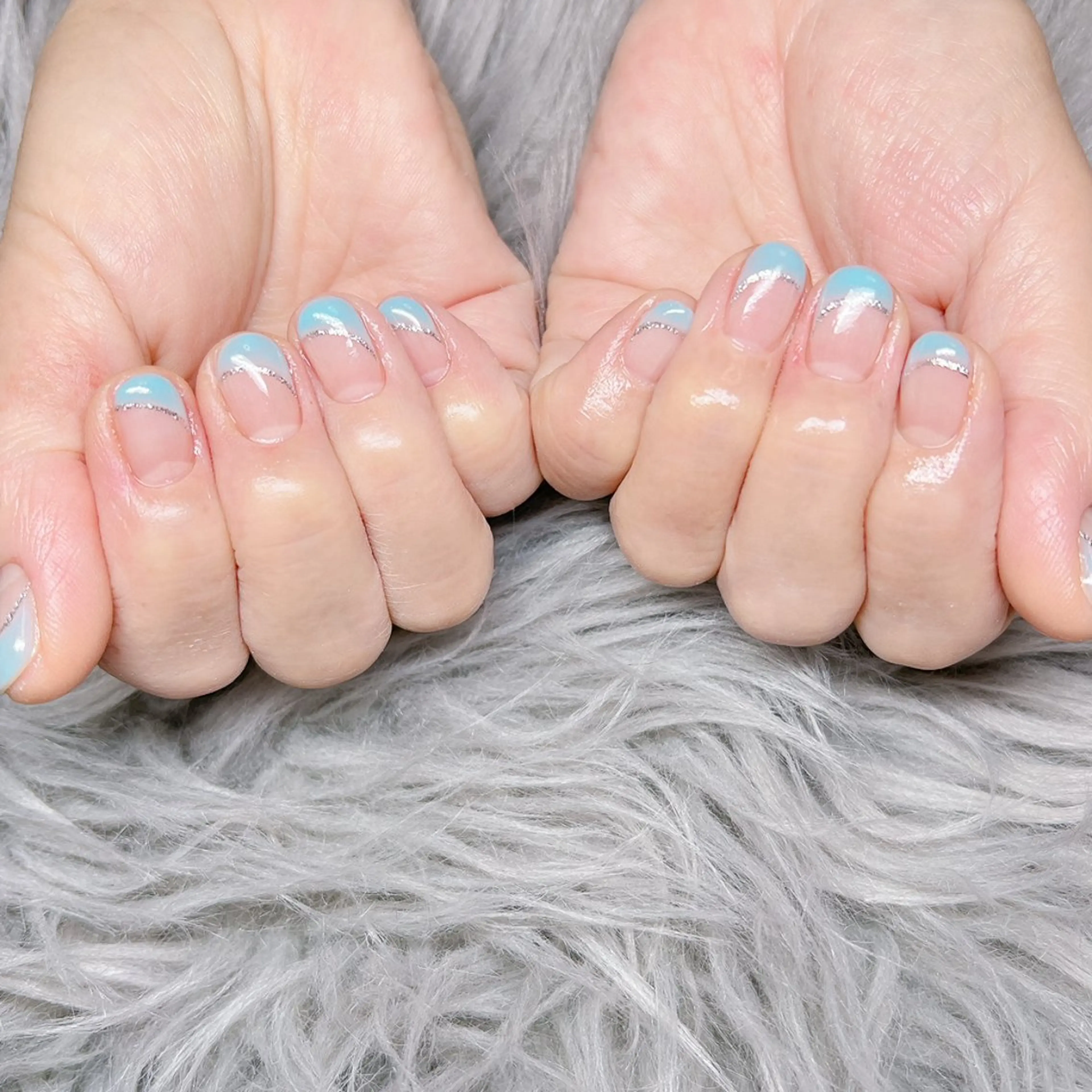 ネイル 個室ネイルサロンDolly  Girl〜ドーリーガール〜所属・DollyGirl KYOKOのネイルデザイン