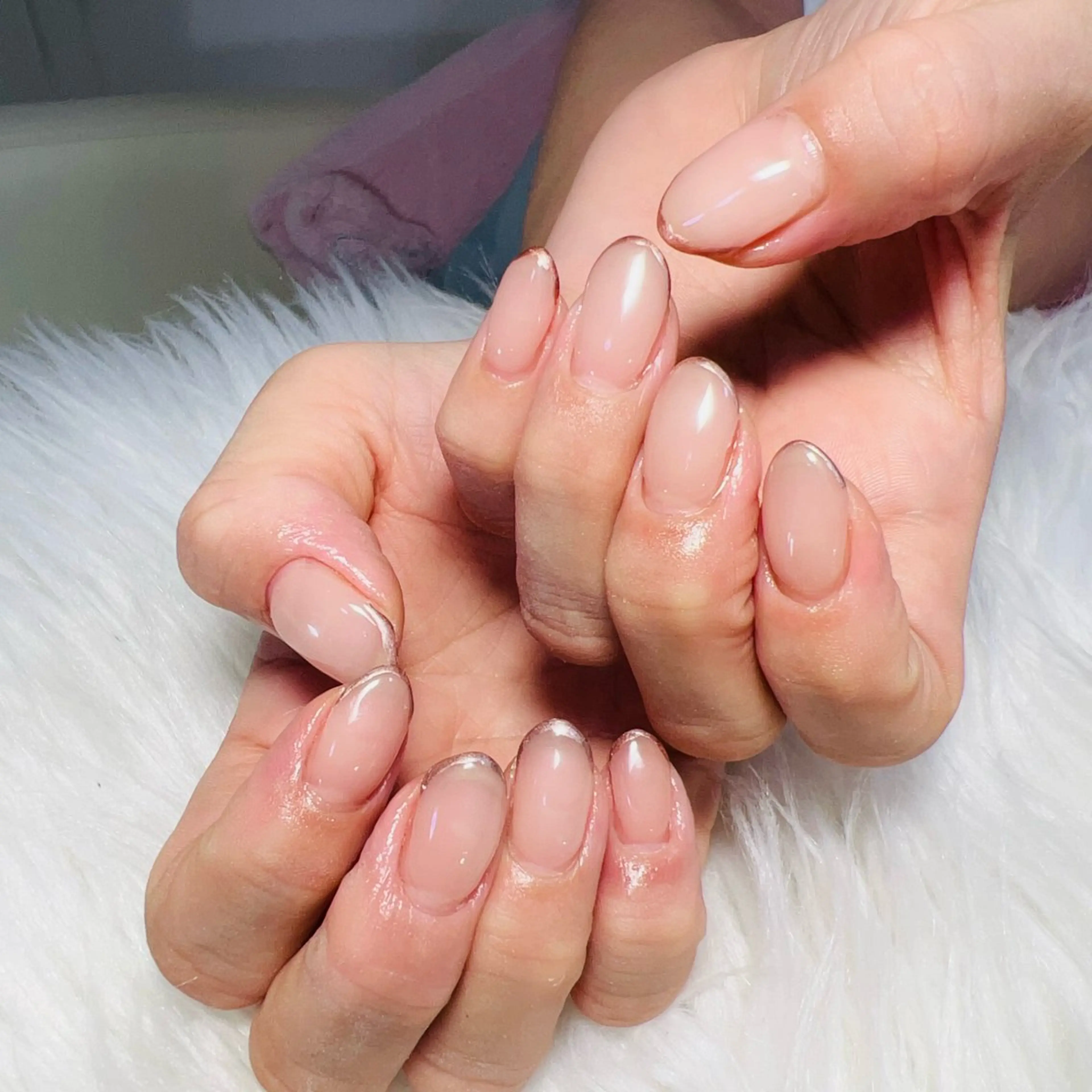 ネイル ネイルサロン ロア旧ジョリーのネイルデザイン