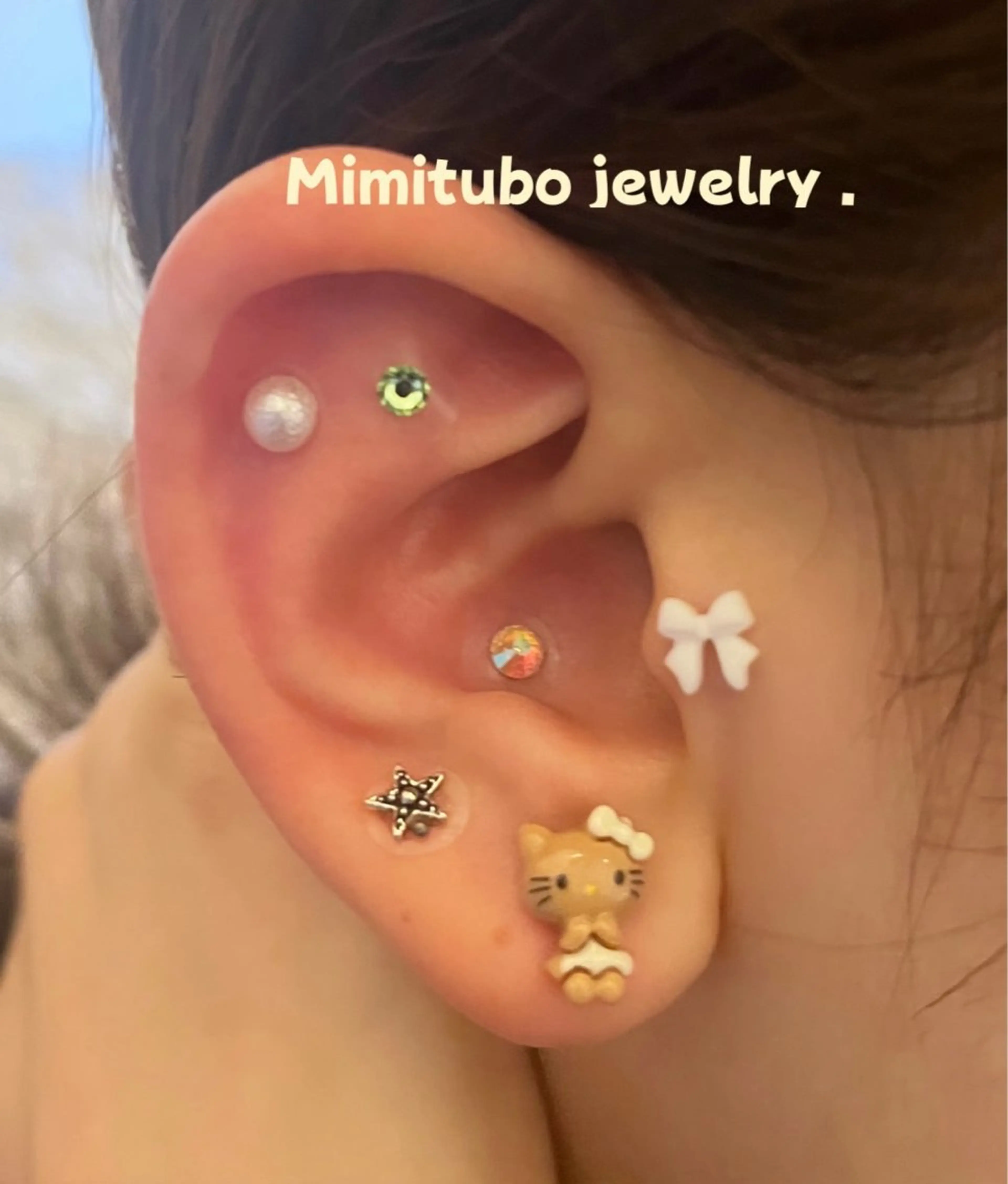 その他 Kimura Yukoのネイルデザイン