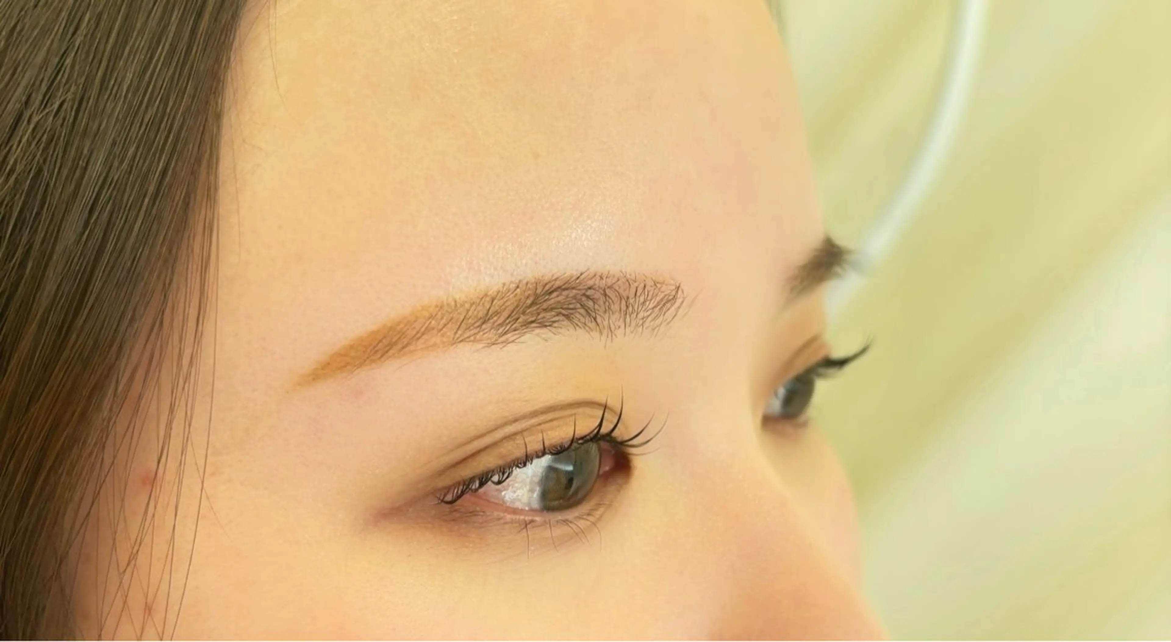 マツエク・マツパ eyelashsalonme 札幌東店所属・eyelash salon me木村のマツエク・マツパデザイン