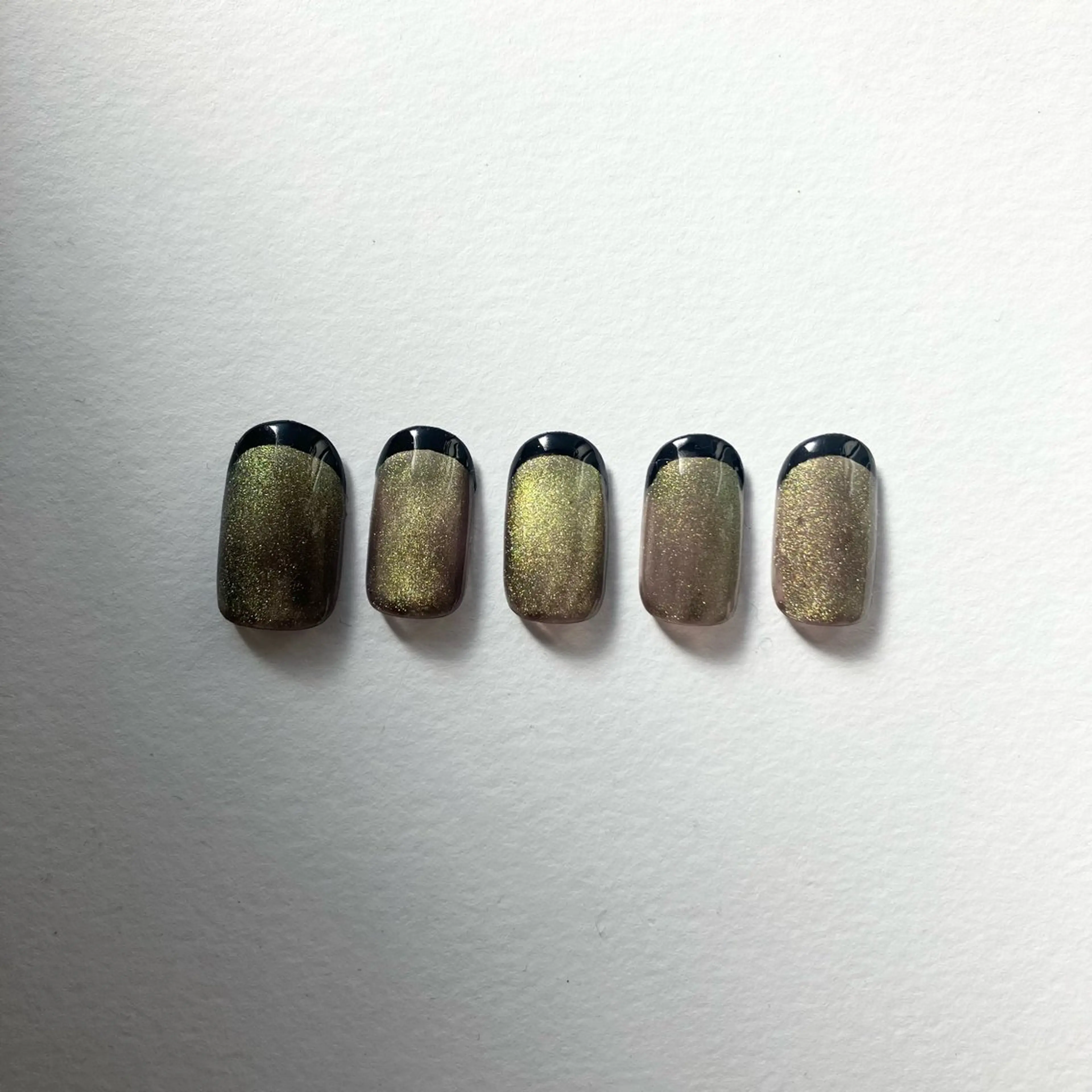 ネイル Nail salon Roovely 代官山店【ネイルサロンルブリー】所属・roovely Rumi／ニュアンスのネイルデザイン