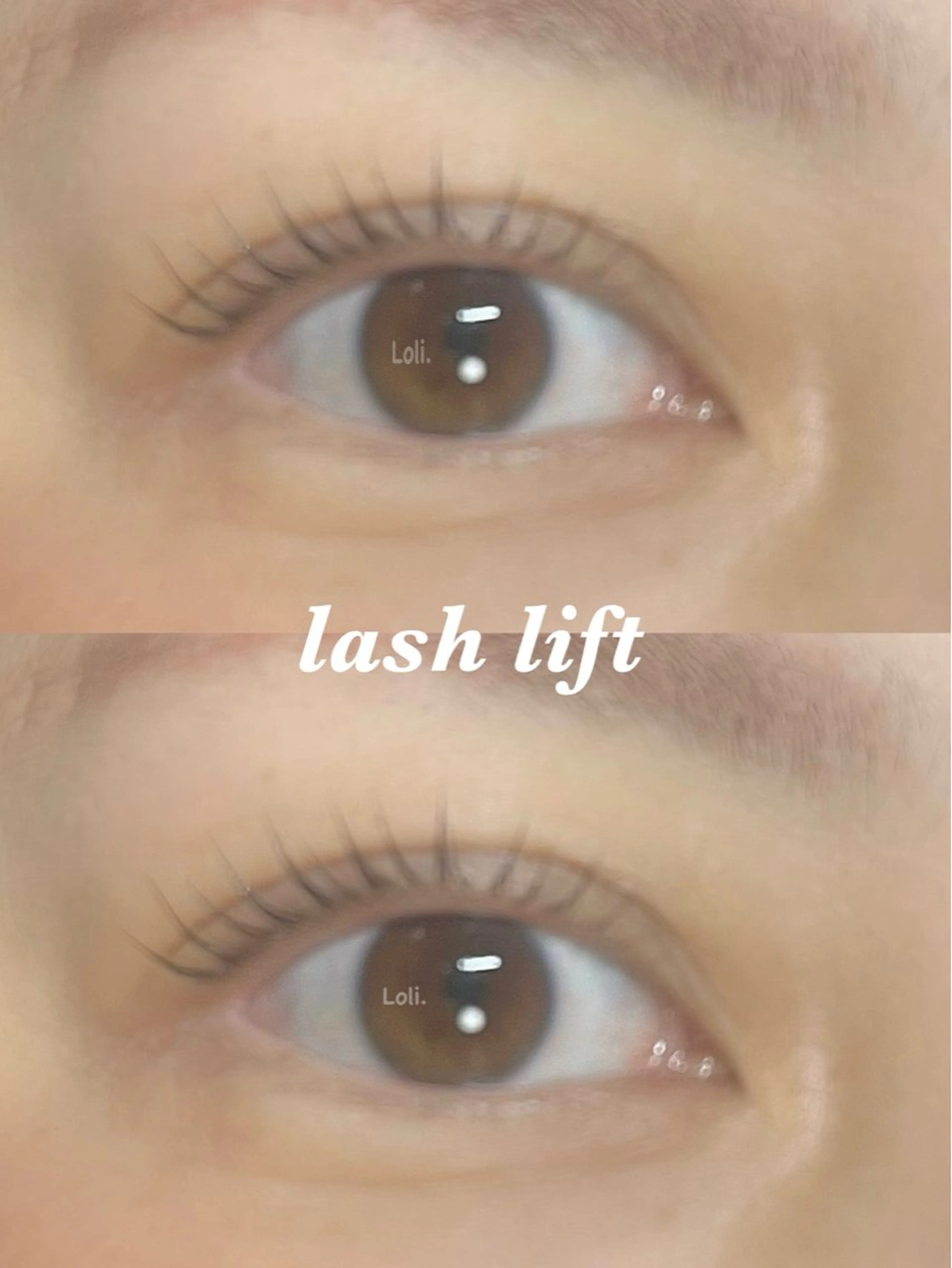 マツエク・マツパ Lｏｌｉ. ロリのマツエク・マツパデザイン