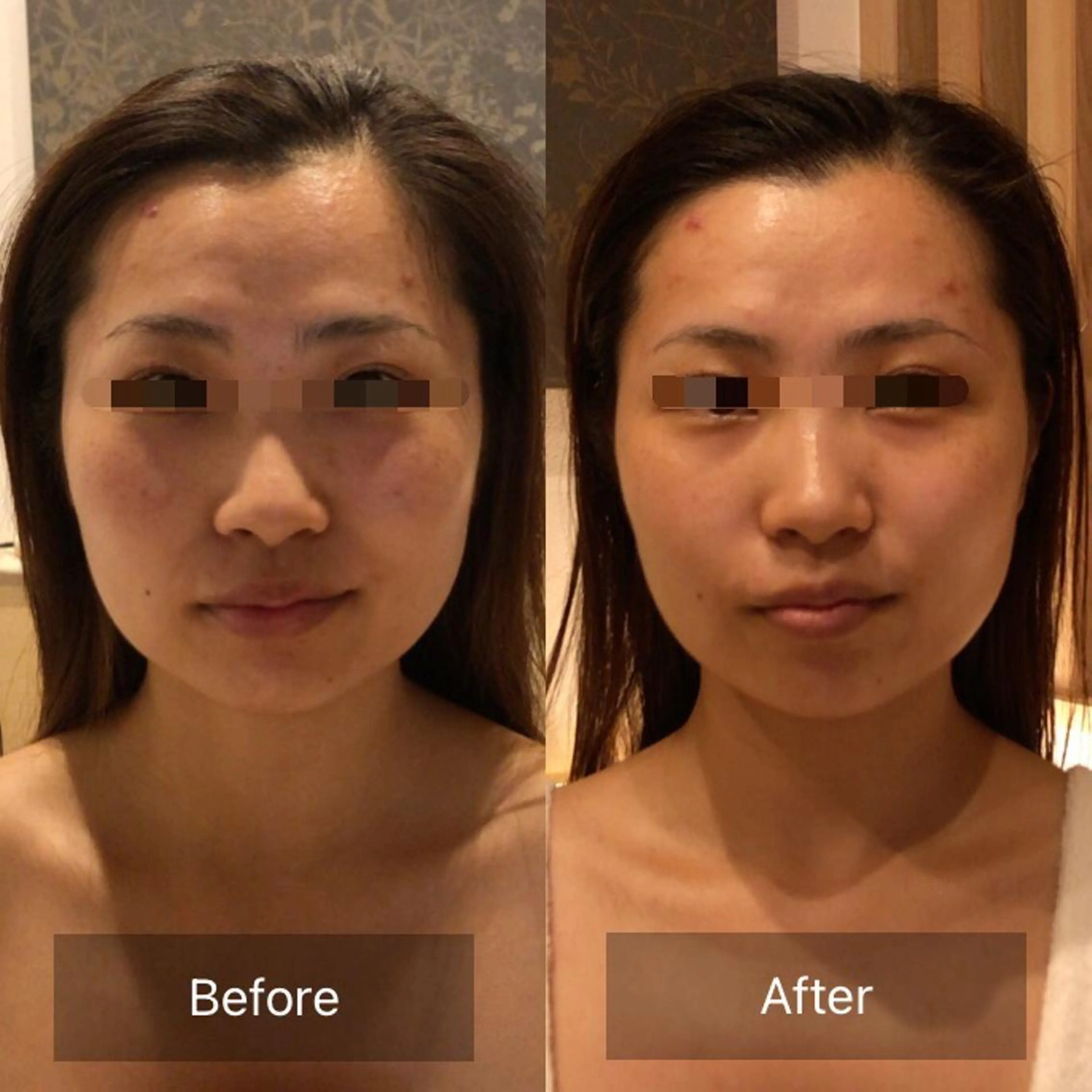 Hi, I am 1 PARAFUSE.所属・カラダとココロ 癒されほっと一息のエステ・リラクイメージ