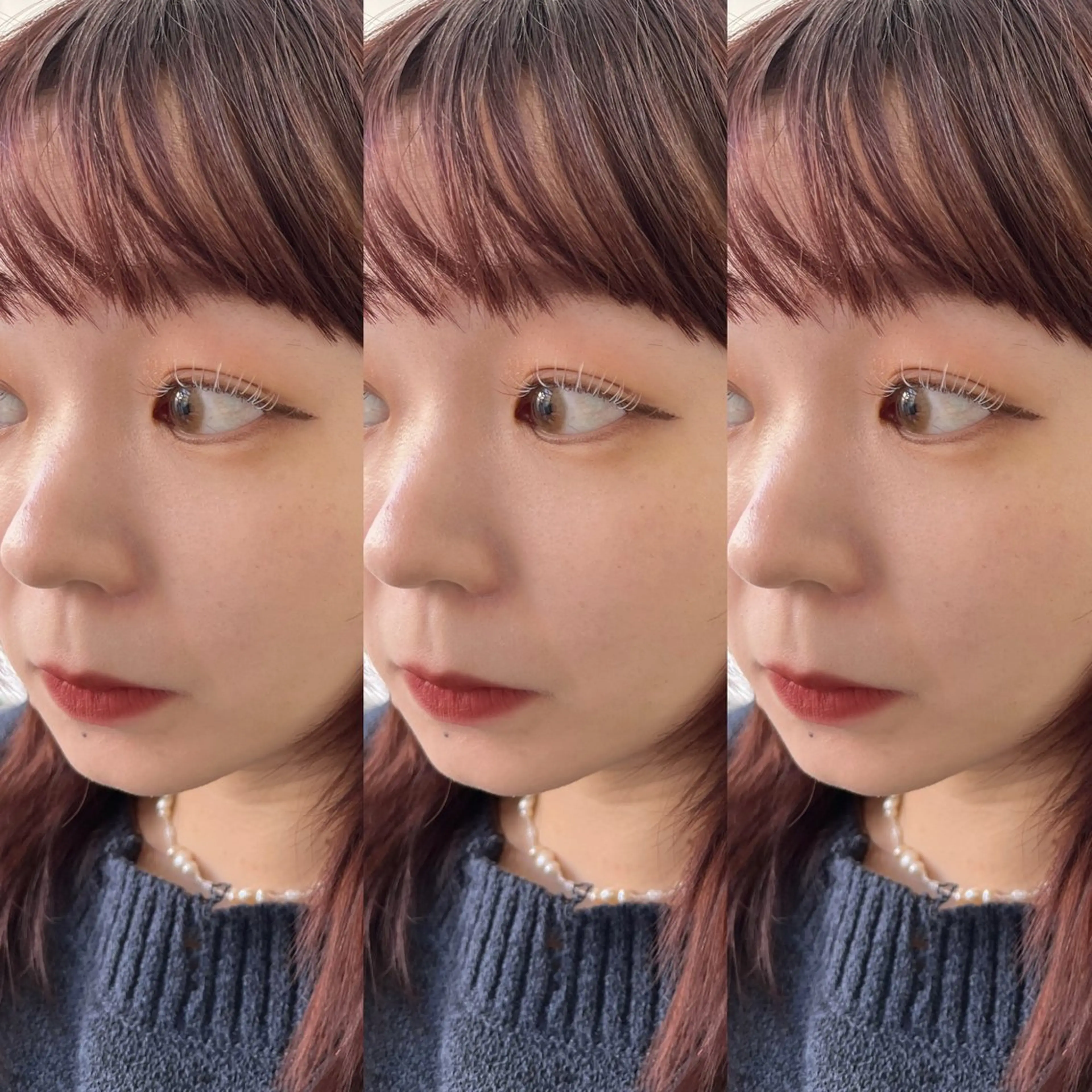 single lash 120 【１２月🆕Open  model価格】オフあり100本までの写真