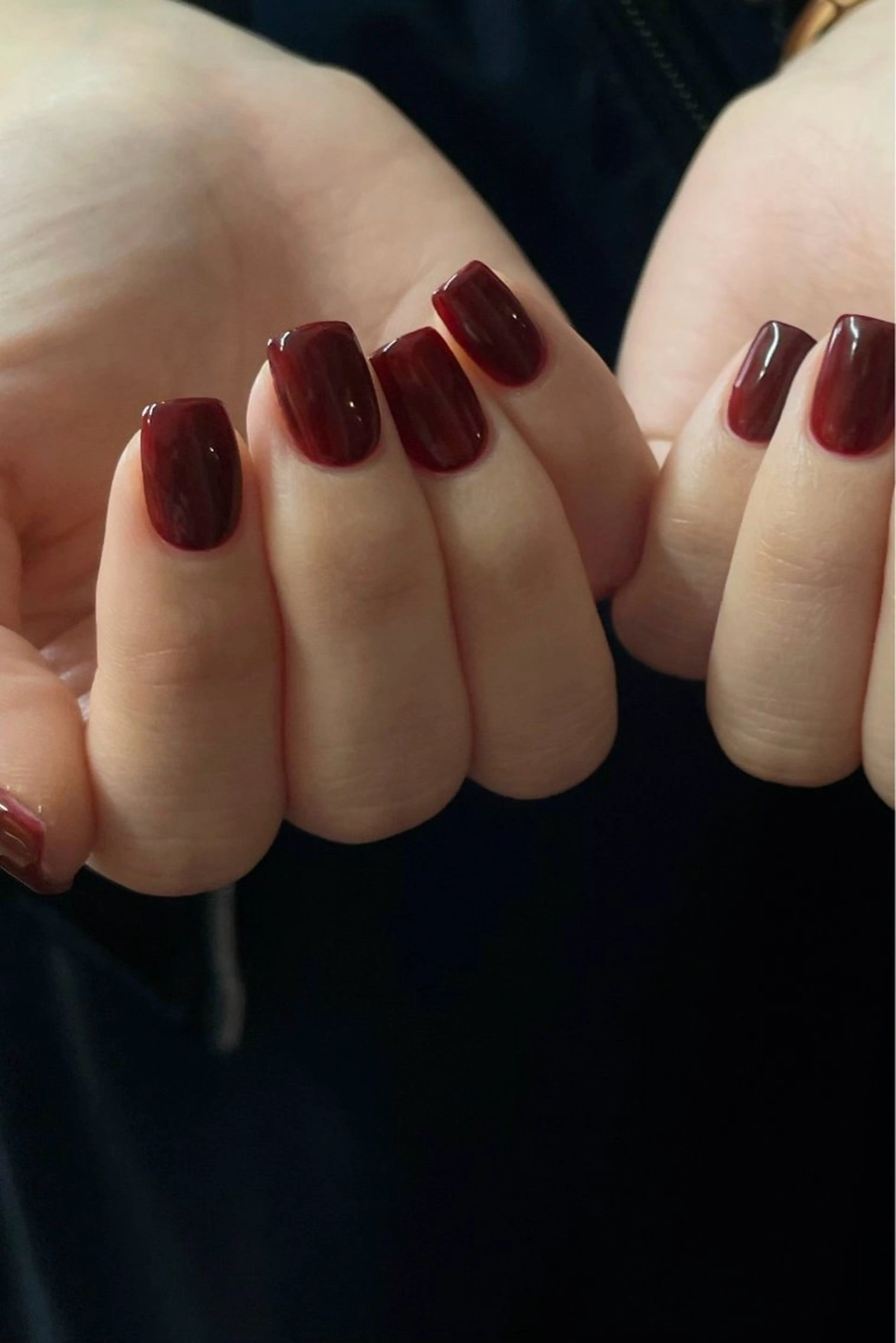 ハンドネイル F room 表参道のネイルデザイン