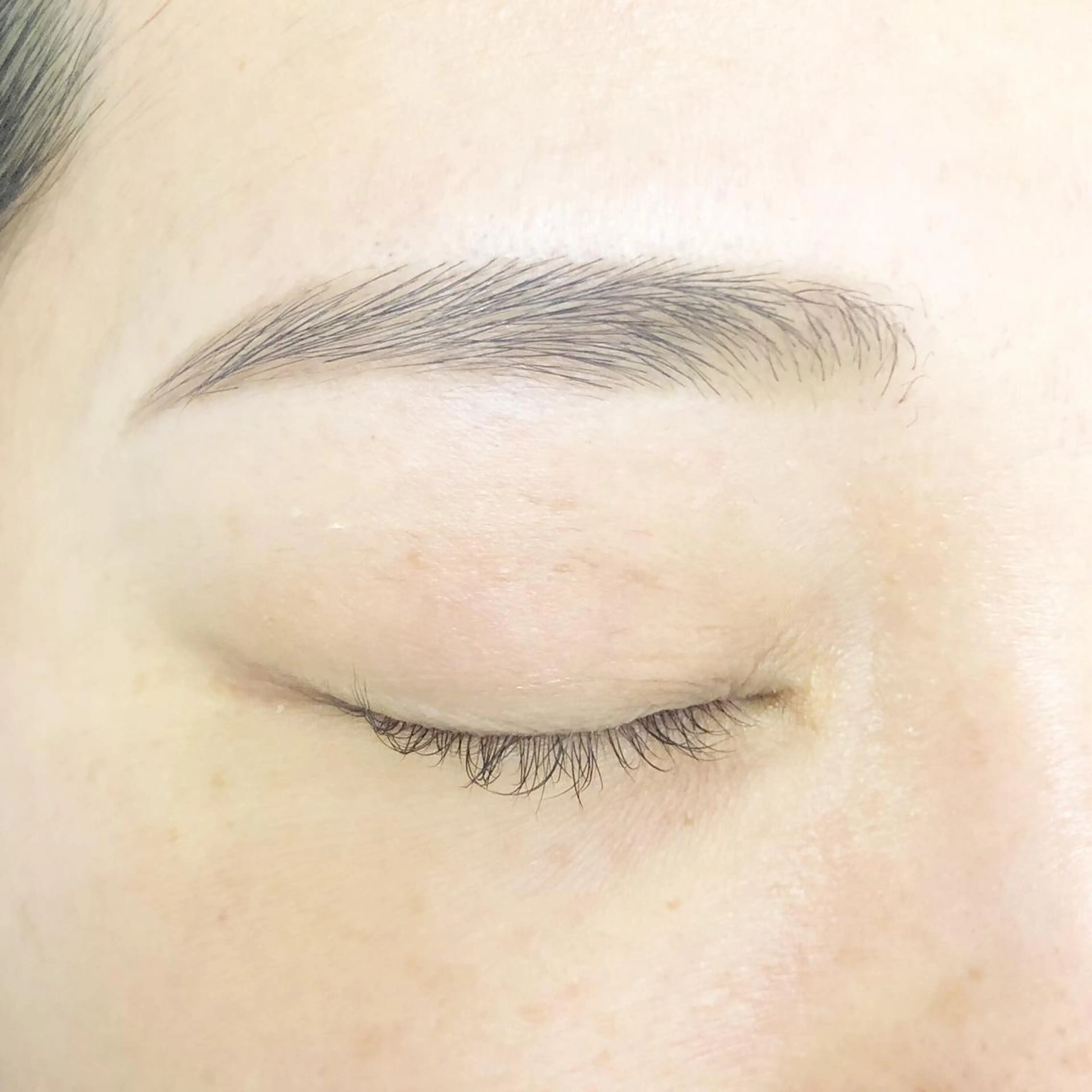 マツエク・マツパ elblink　/ risaのマツエク・マツパデザイン