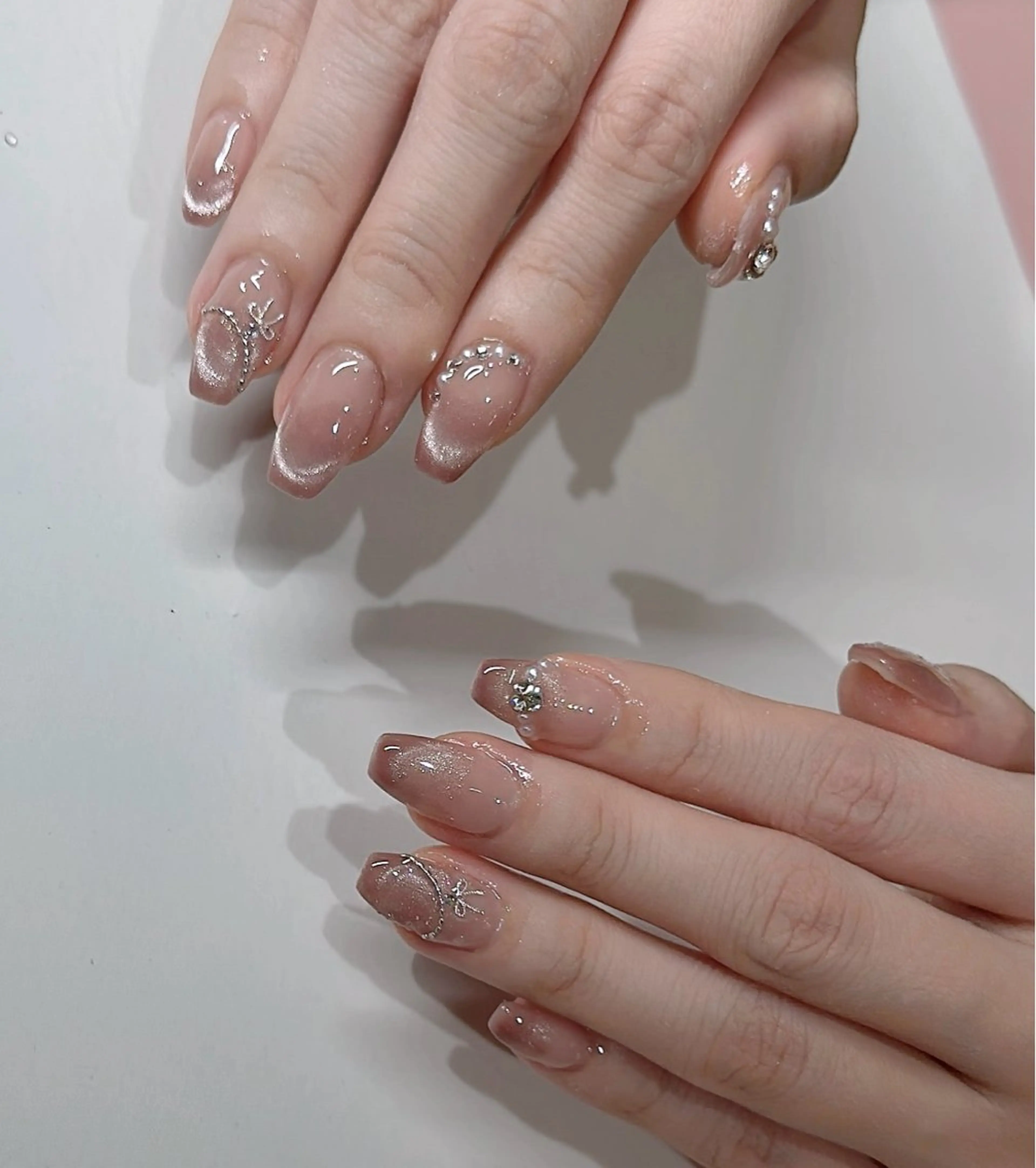ネイル ハンドネイル NANA NAILのネイルデザイン