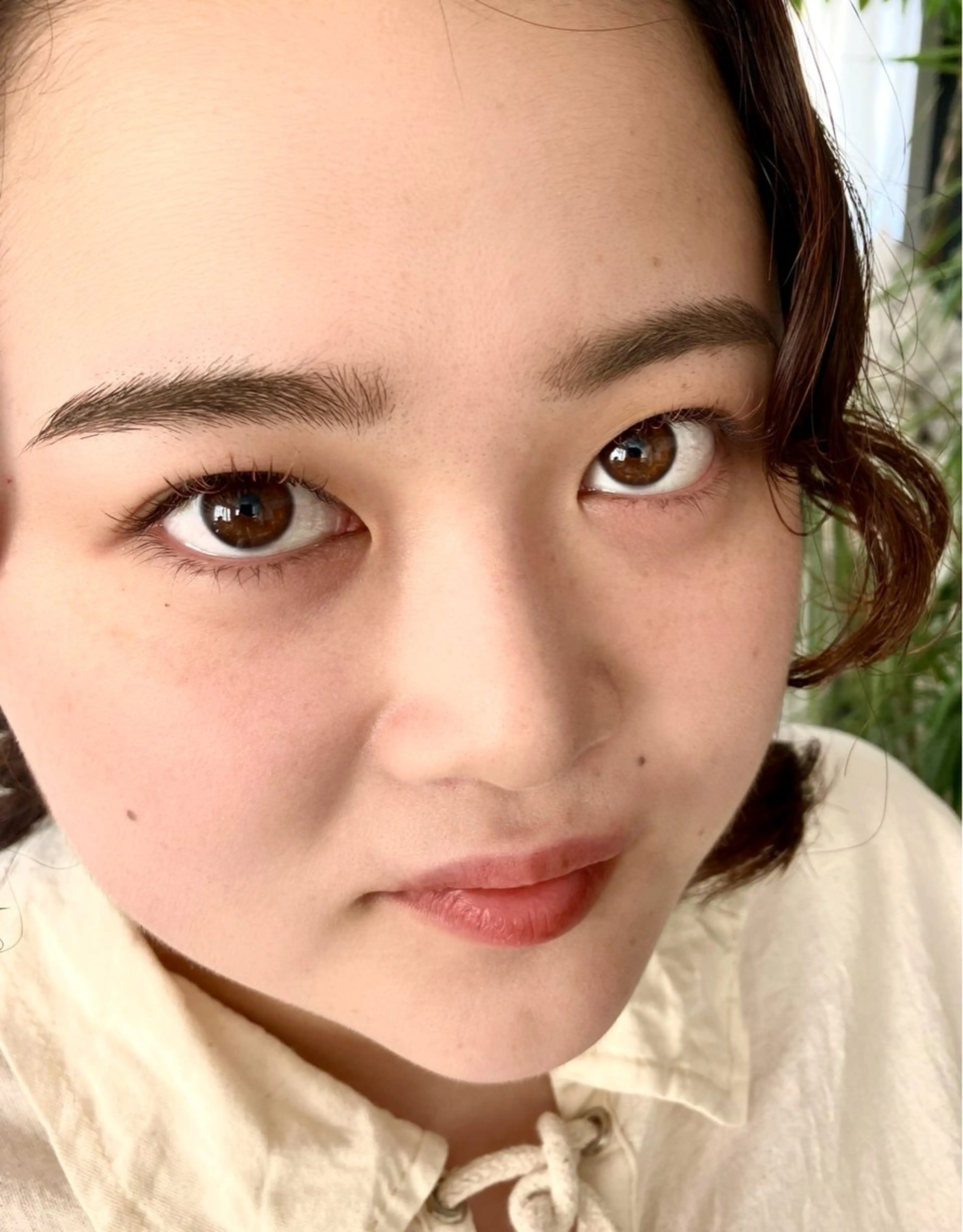 マツエク・マツパ 大石 亜莉沙のマツエク・マツパデザイン