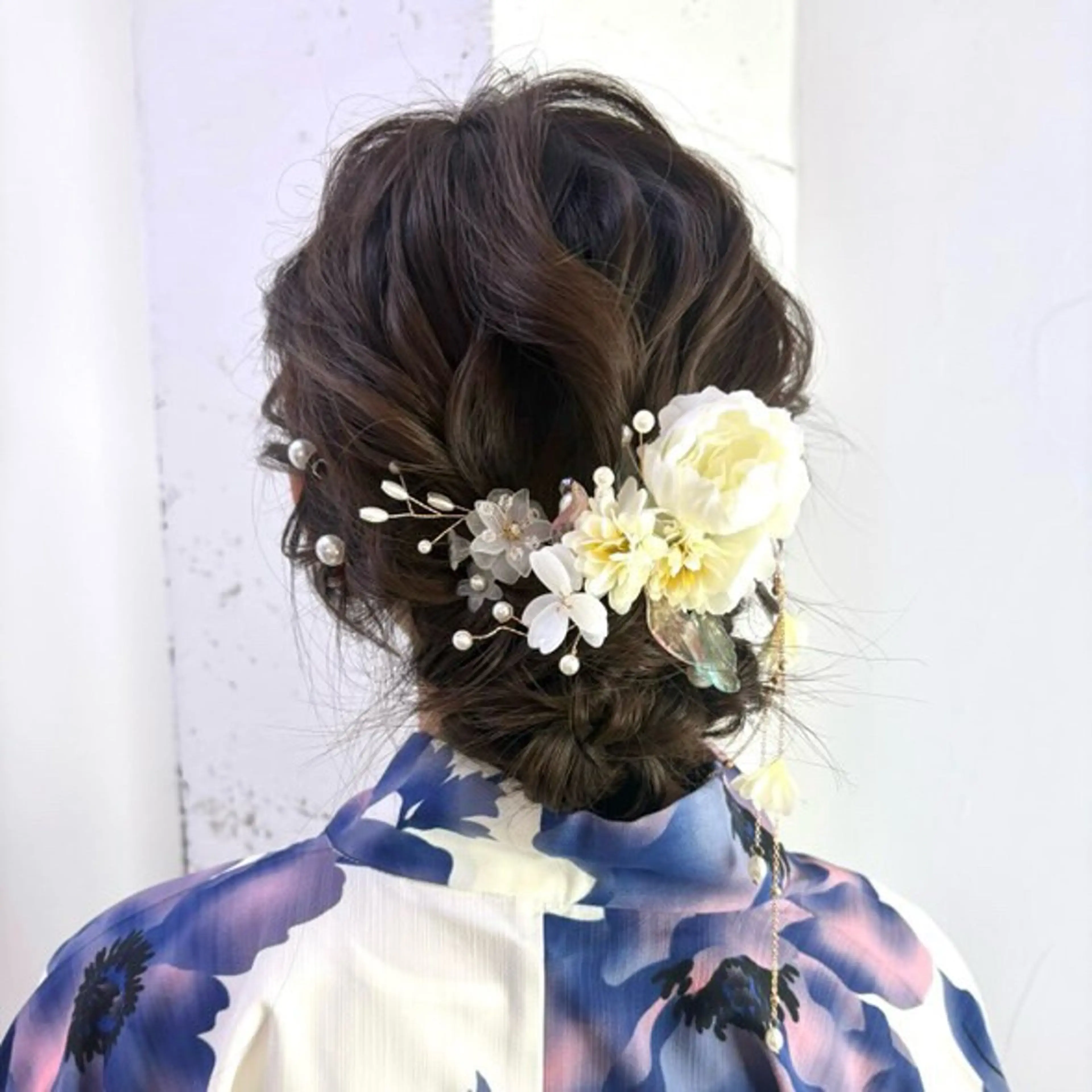 ‪‪❤︎‬hair set‪‪❤︎‬の写真