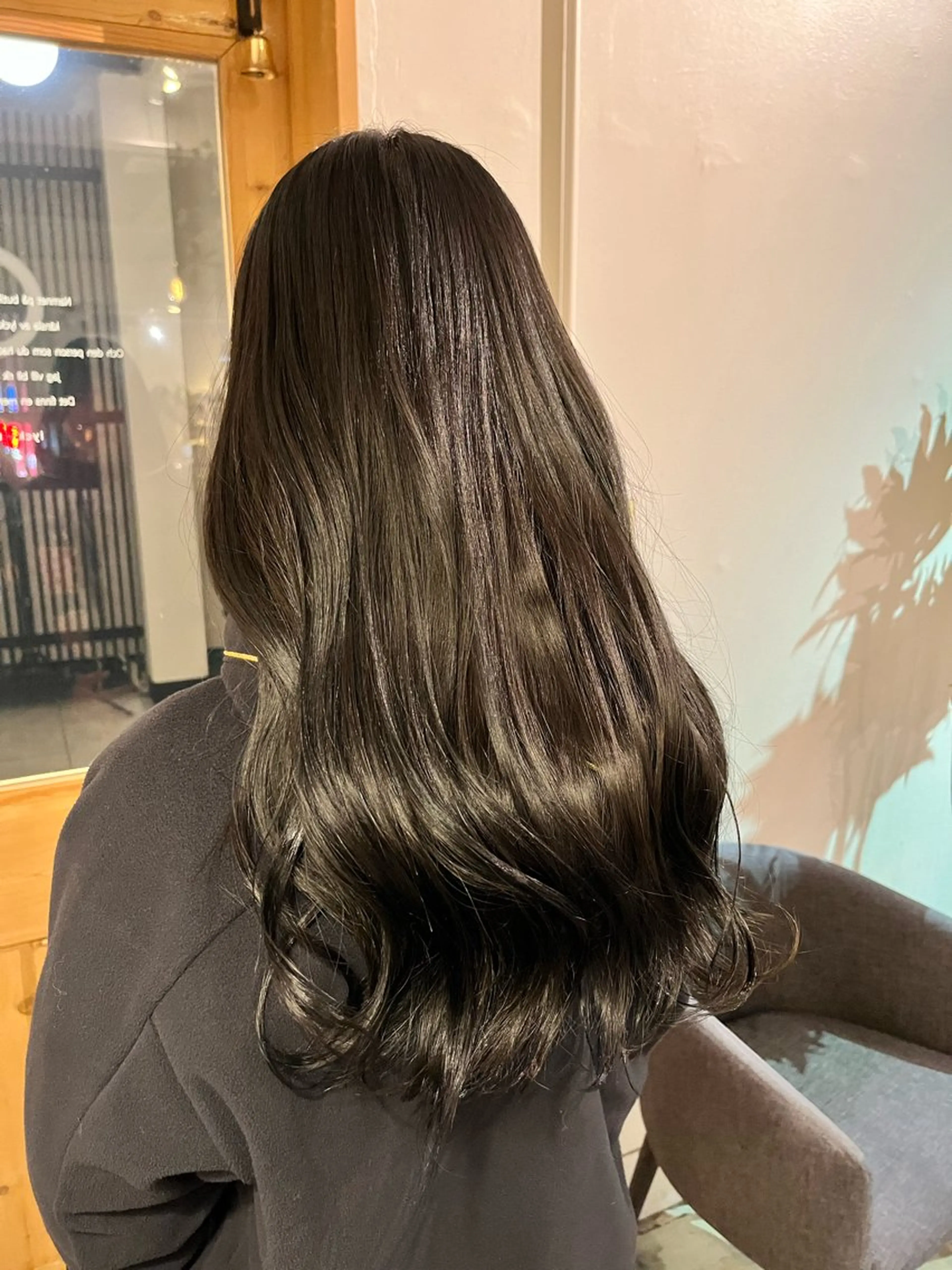 ロング °ʚ ふじくら なつみɞ°のヘアスタイル