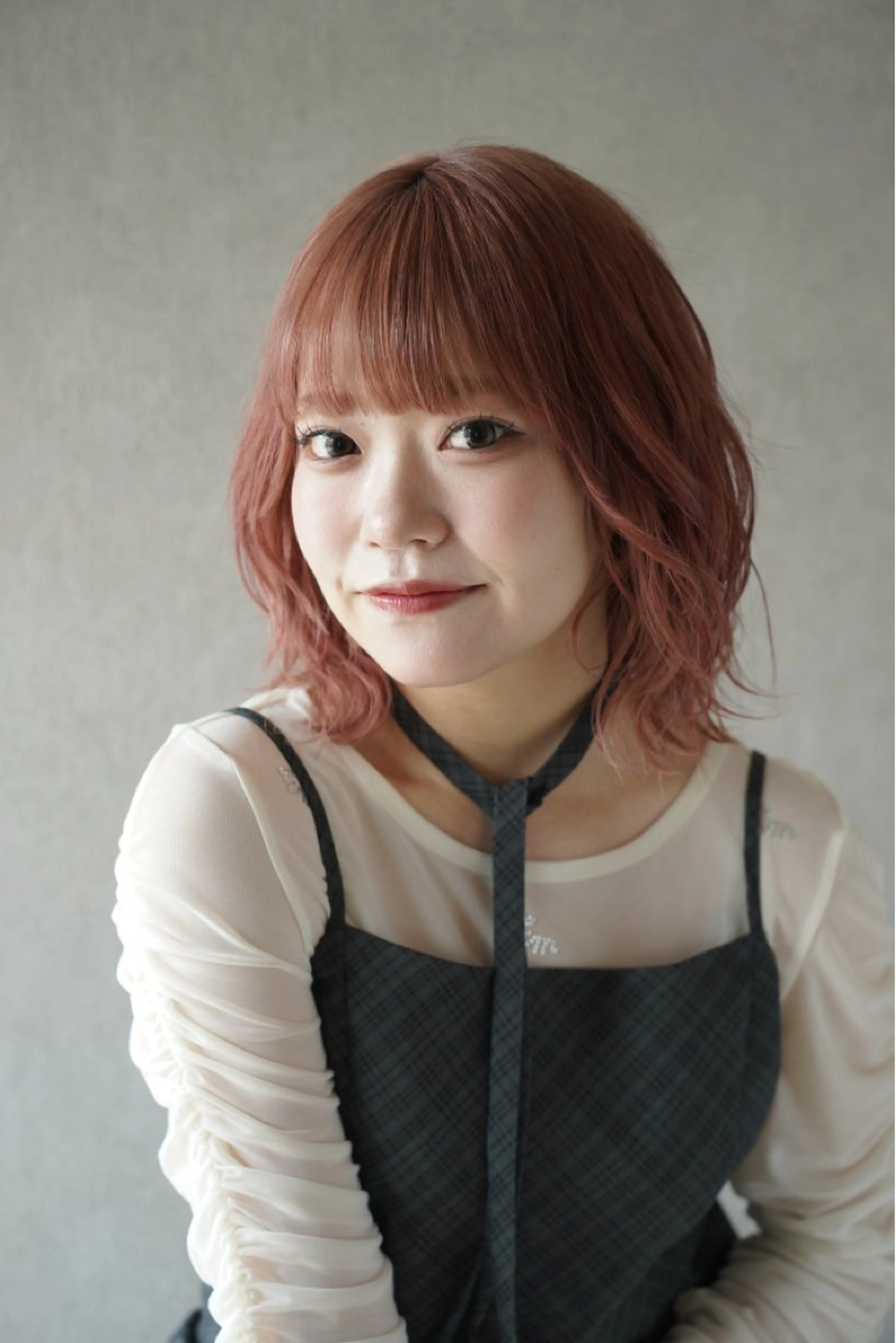 シャンプー×カット✂️の写真