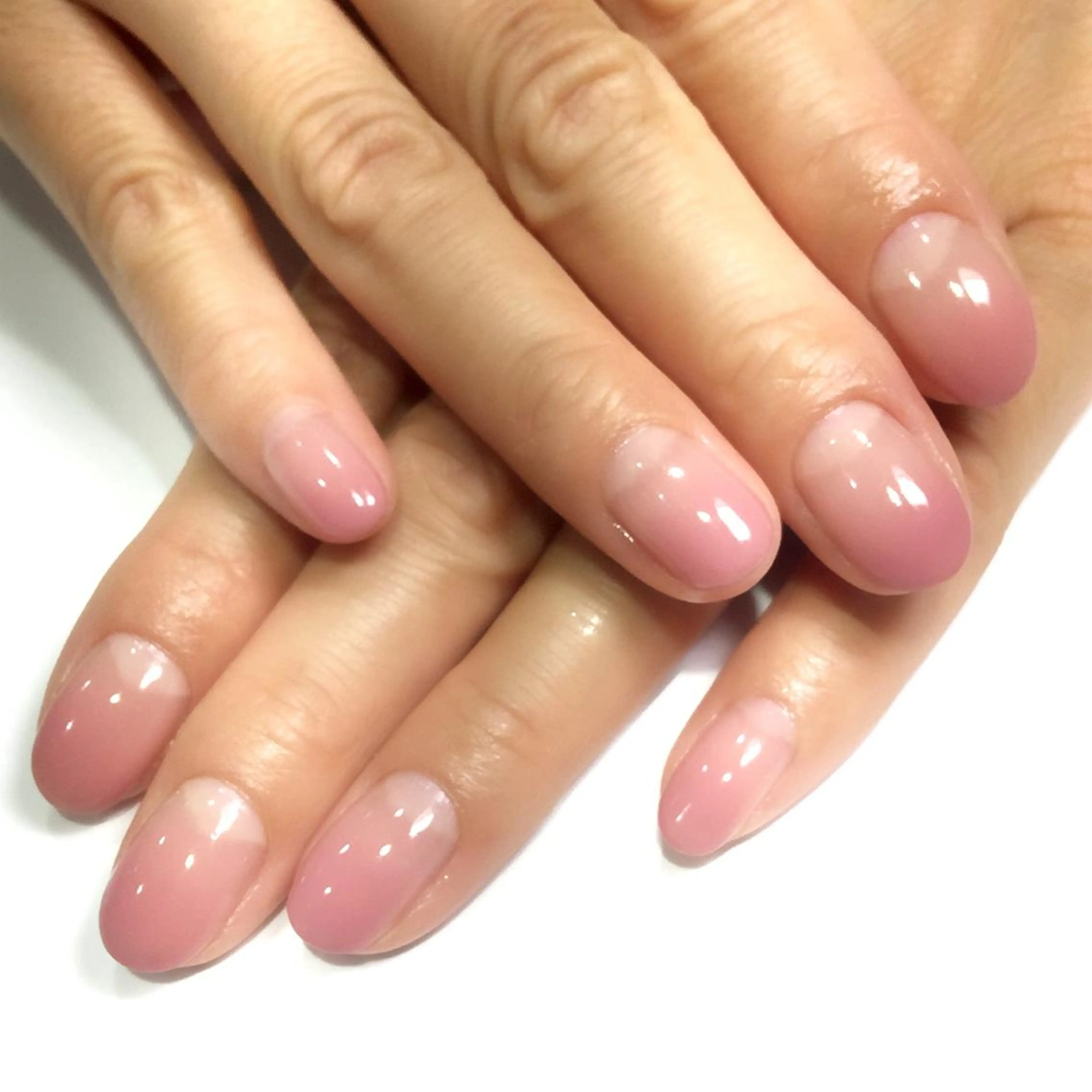 ネイル エルネイル アシスタントのネイルデザイン