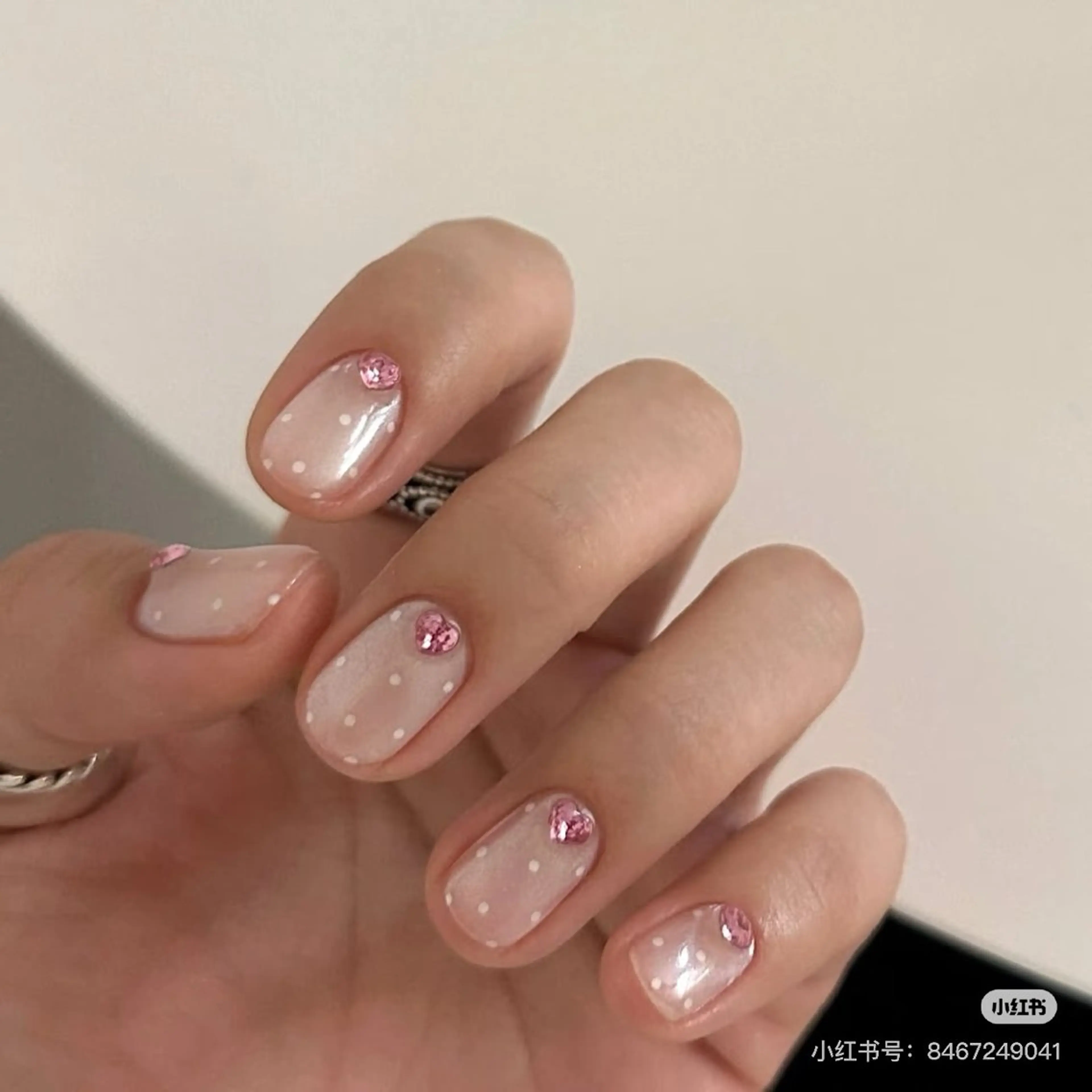 ネイル Eveネイル チップスカルプ専門店のネイルデザイン