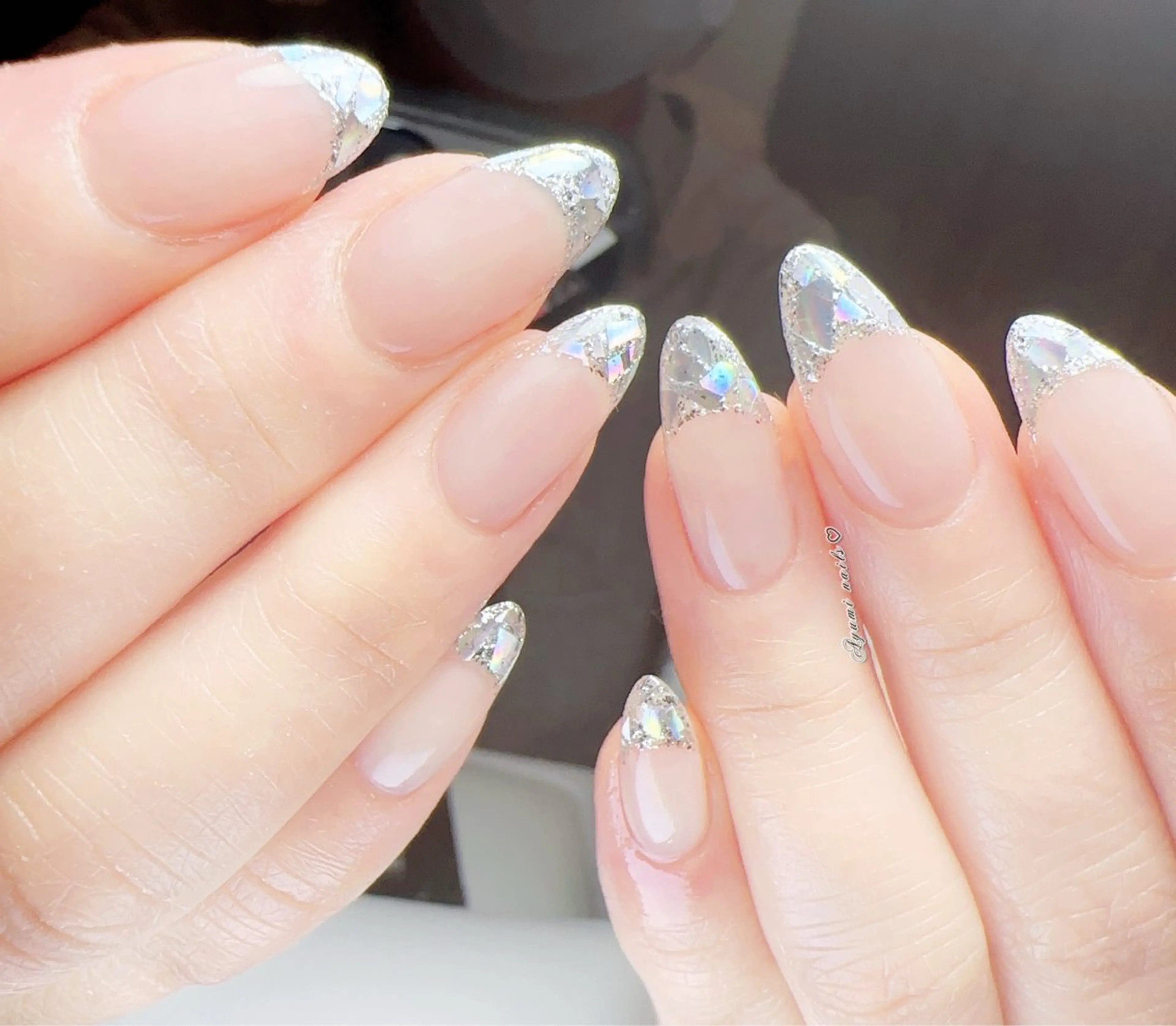 ネイル ハンドネイル Ayumi nails川崎店のネイルデザイン