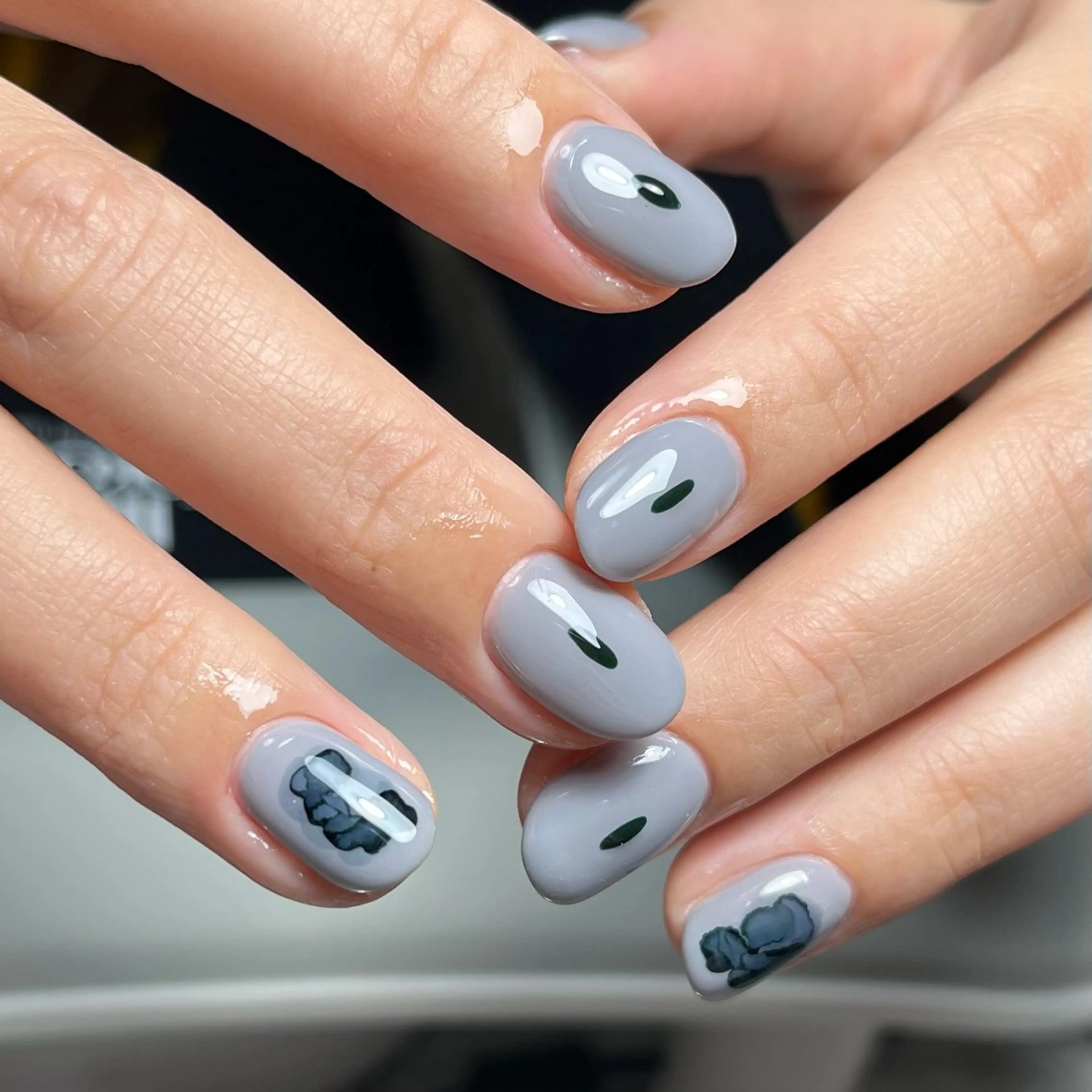 ネイル ハンドネイル janma.nail ✳︎akiのネイルデザイン