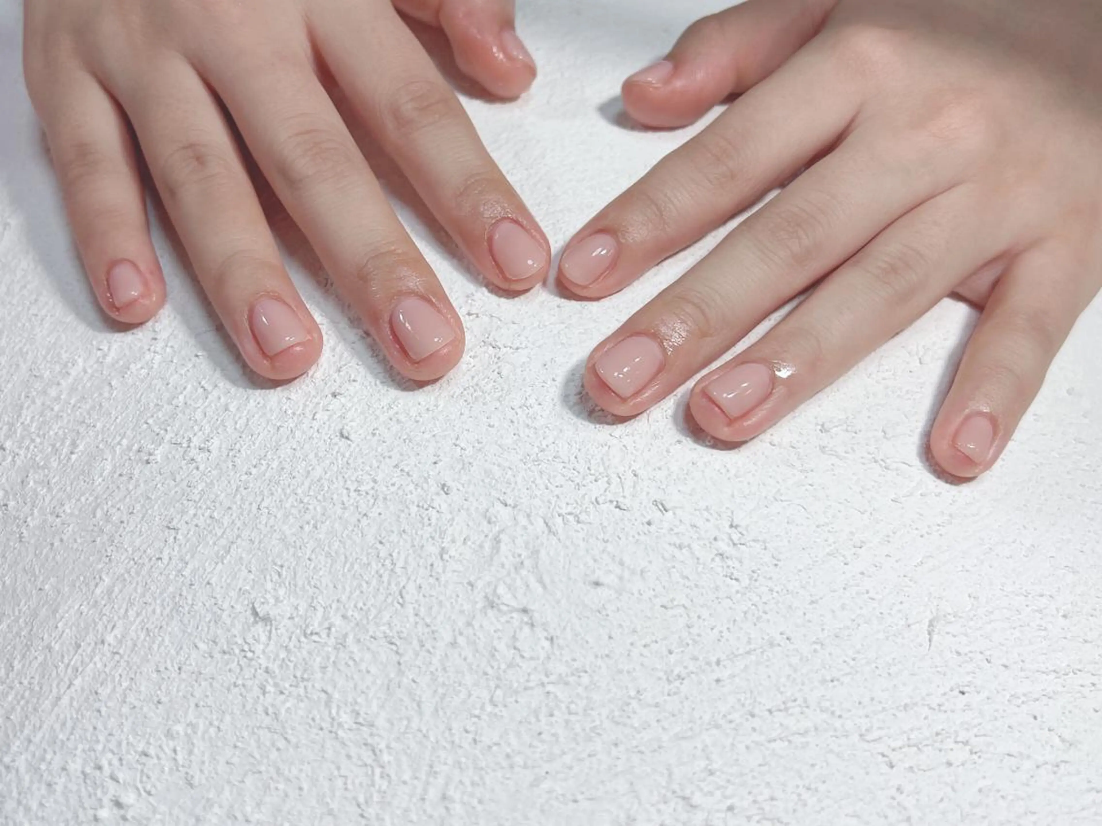 ネイル ジェルネイル Regaro i.sのネイルデザイン