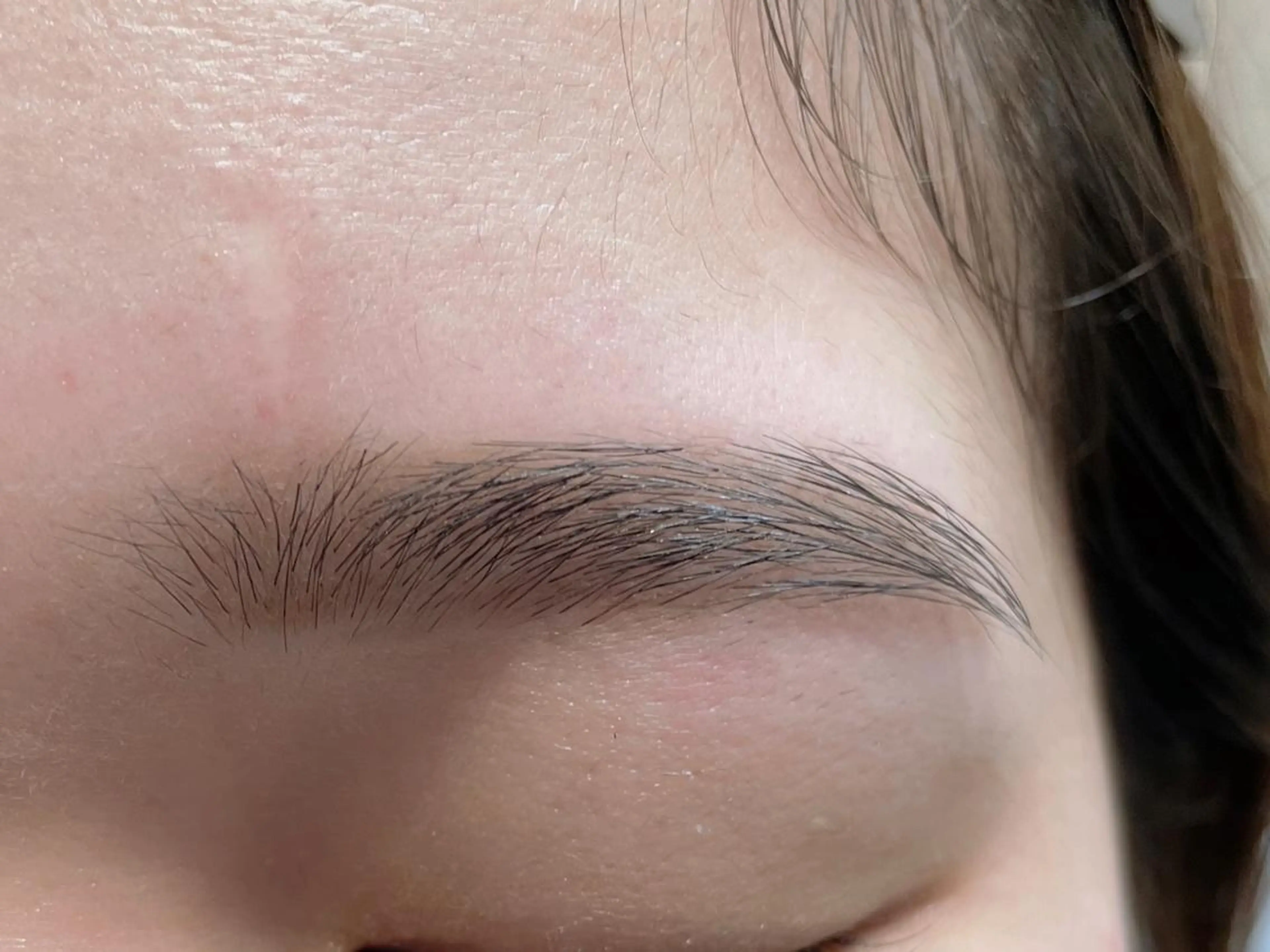 まつげパーマ専門店 miel蒲田店 ［ミエル蒲田店］所属・NO ZA  KIのマツエク・マツパデザイン