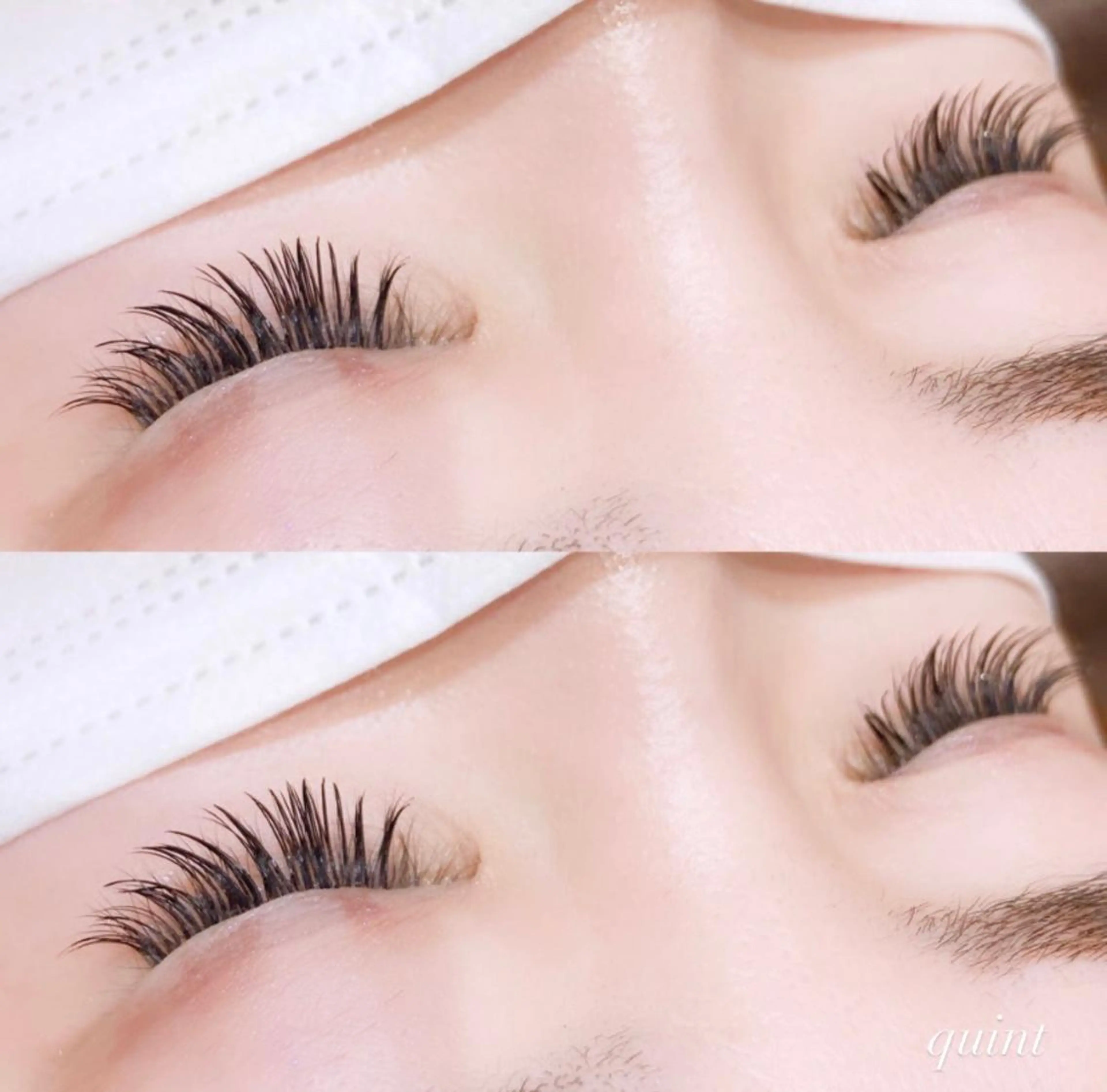 マツエク・マツパ バインドロック マツエク 🌼nakamura megumi🌼のマツエク・マツパデザイン