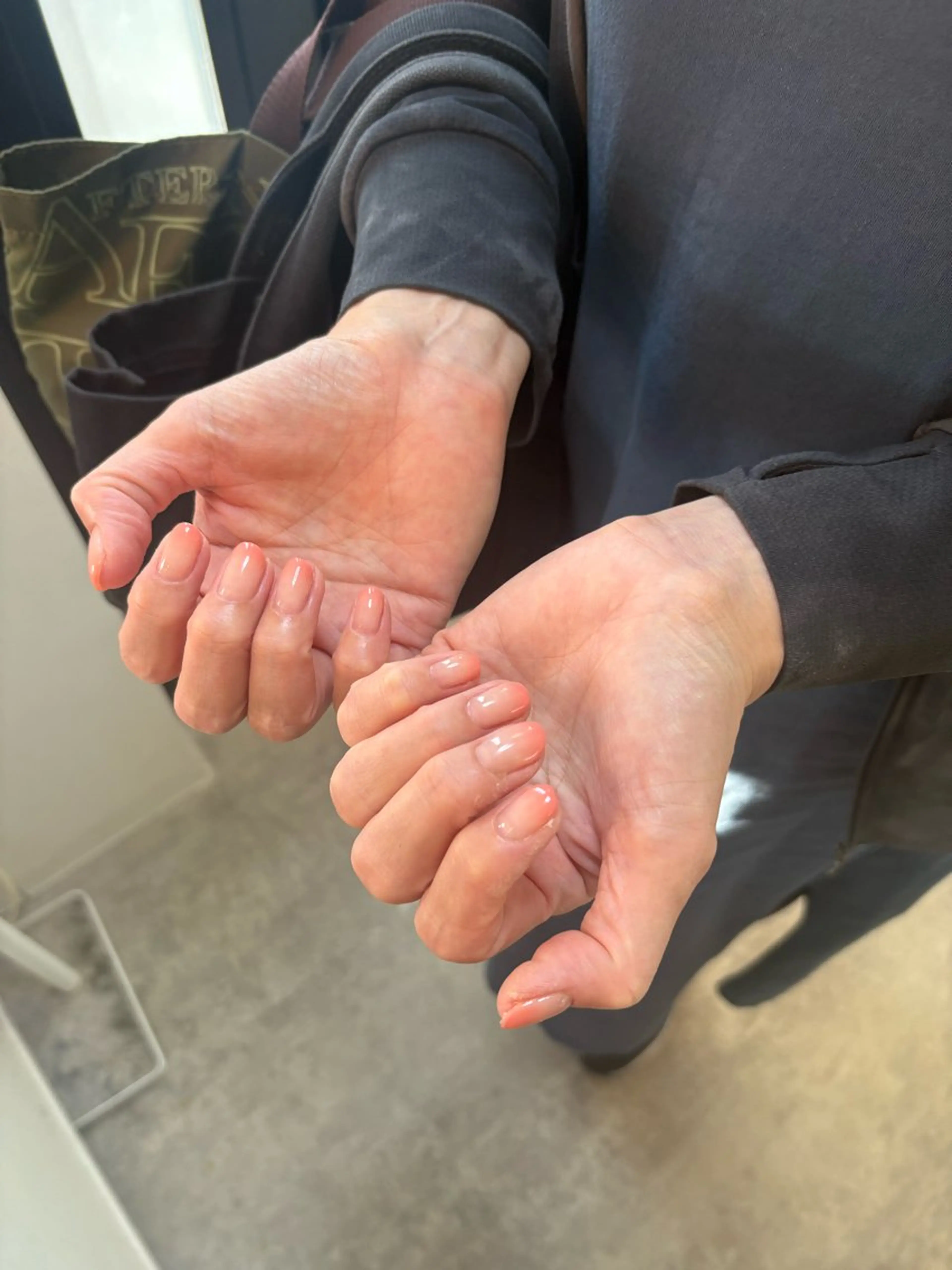 ネイル Eden 喜多のネイルデザイン