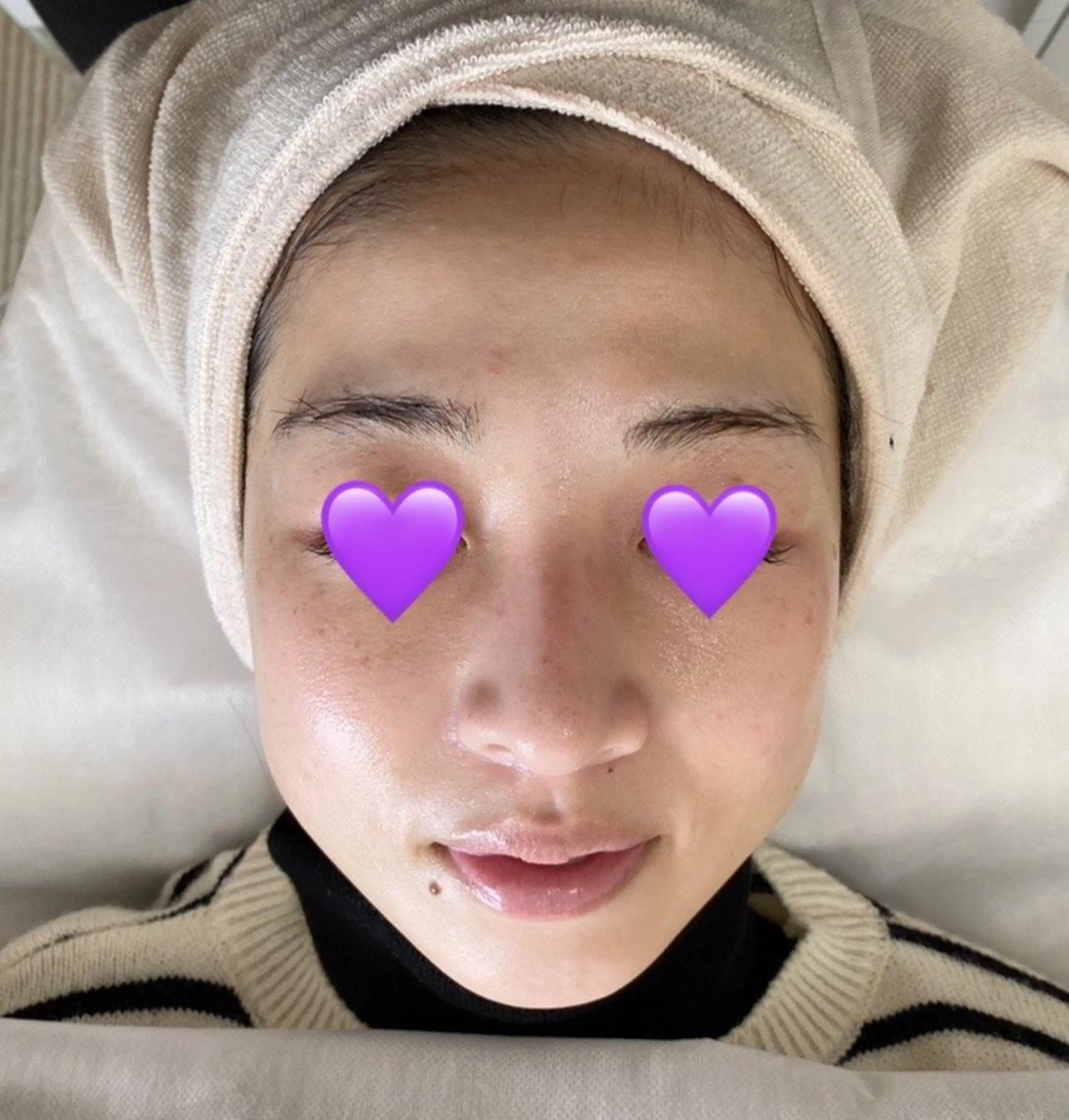 De I'm トータルビューティーサロン所属・COCO beautyサロンのエステ・リラクイメージ