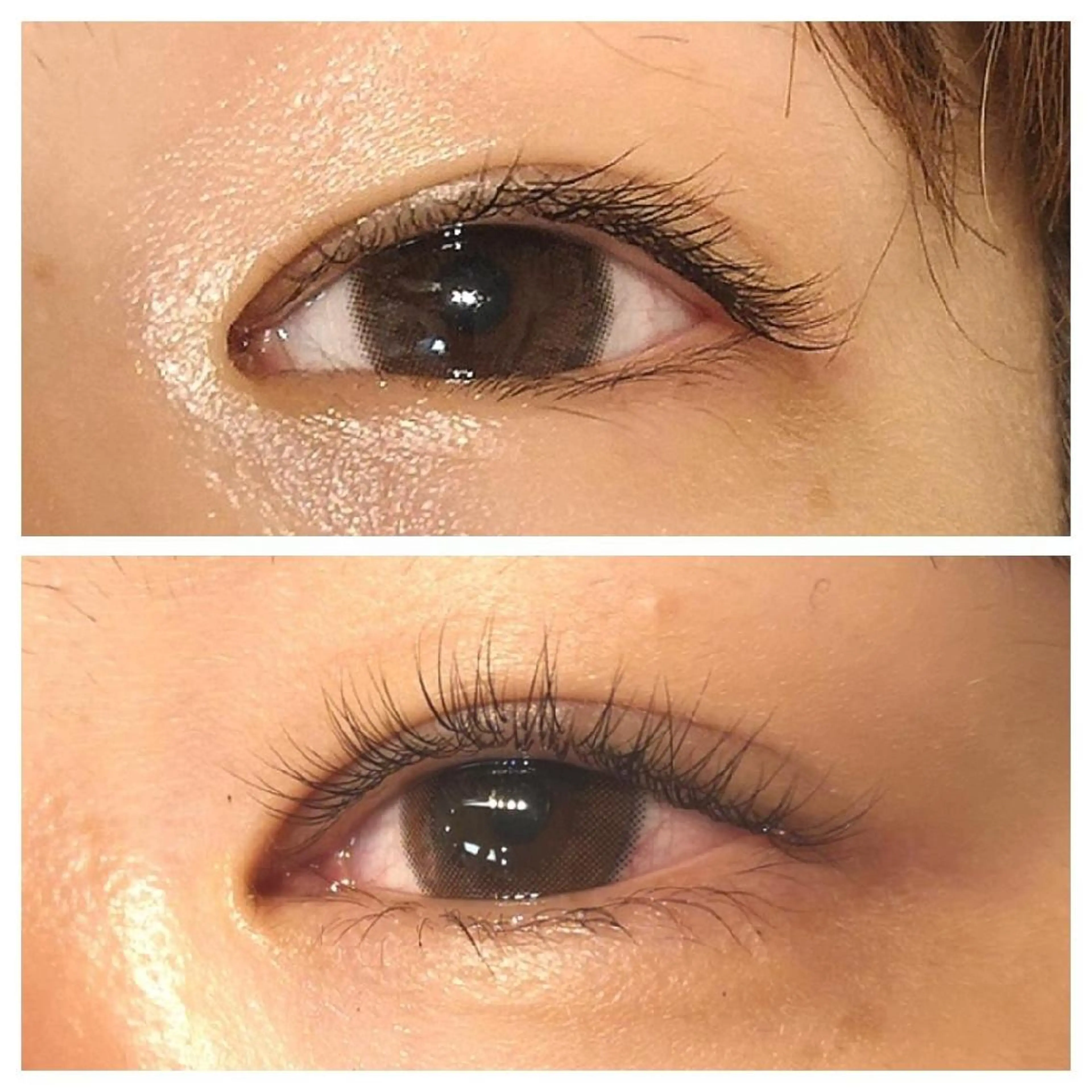 マツエク・マツパ 402 hakoishiのマツエク・マツパデザイン