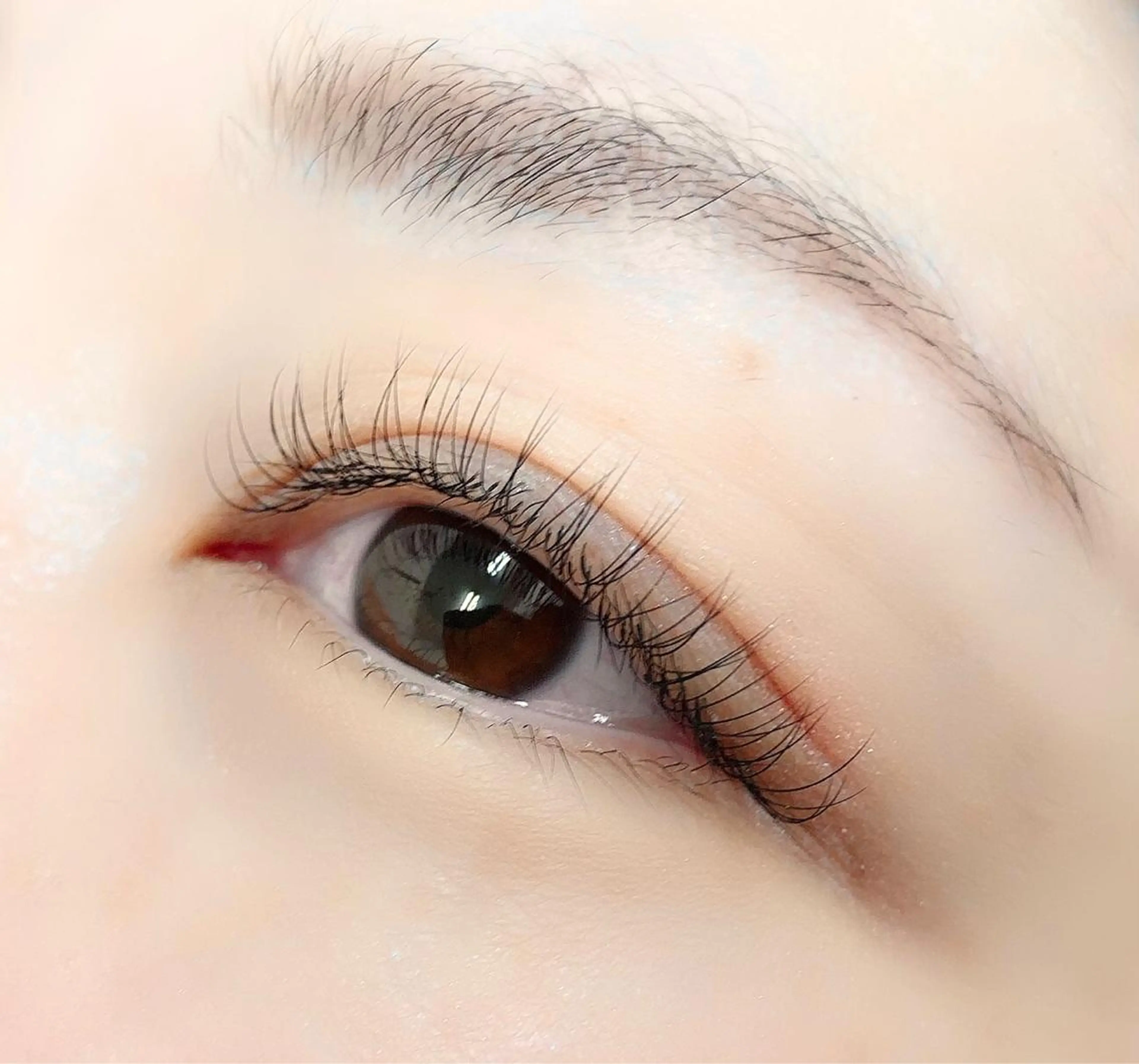 マツエク・マツパ セーブル eyelist kのマツエク・マツパデザイン