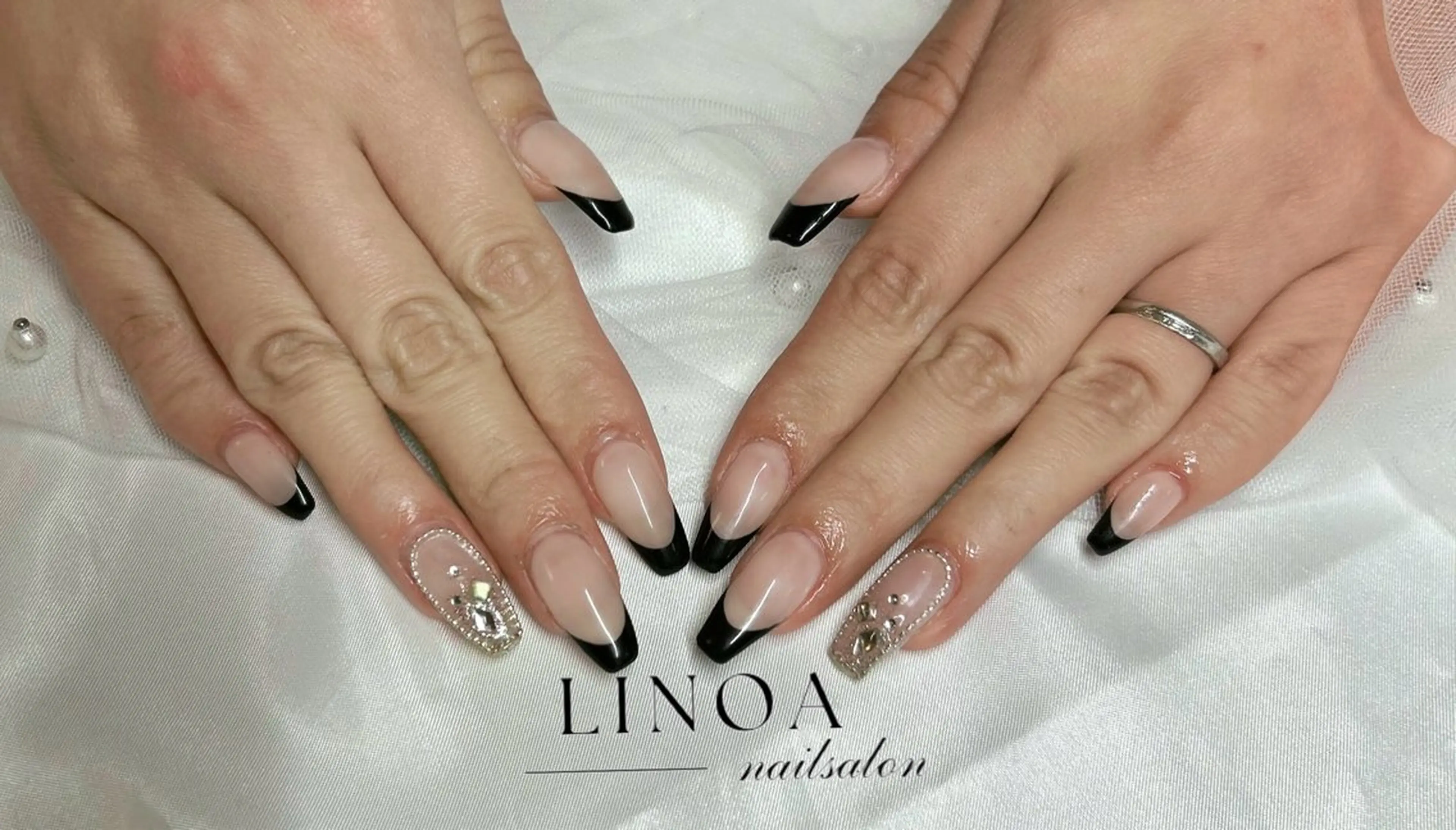 ネイル フレンチネイル nailsalon Linoaのその他イメージ