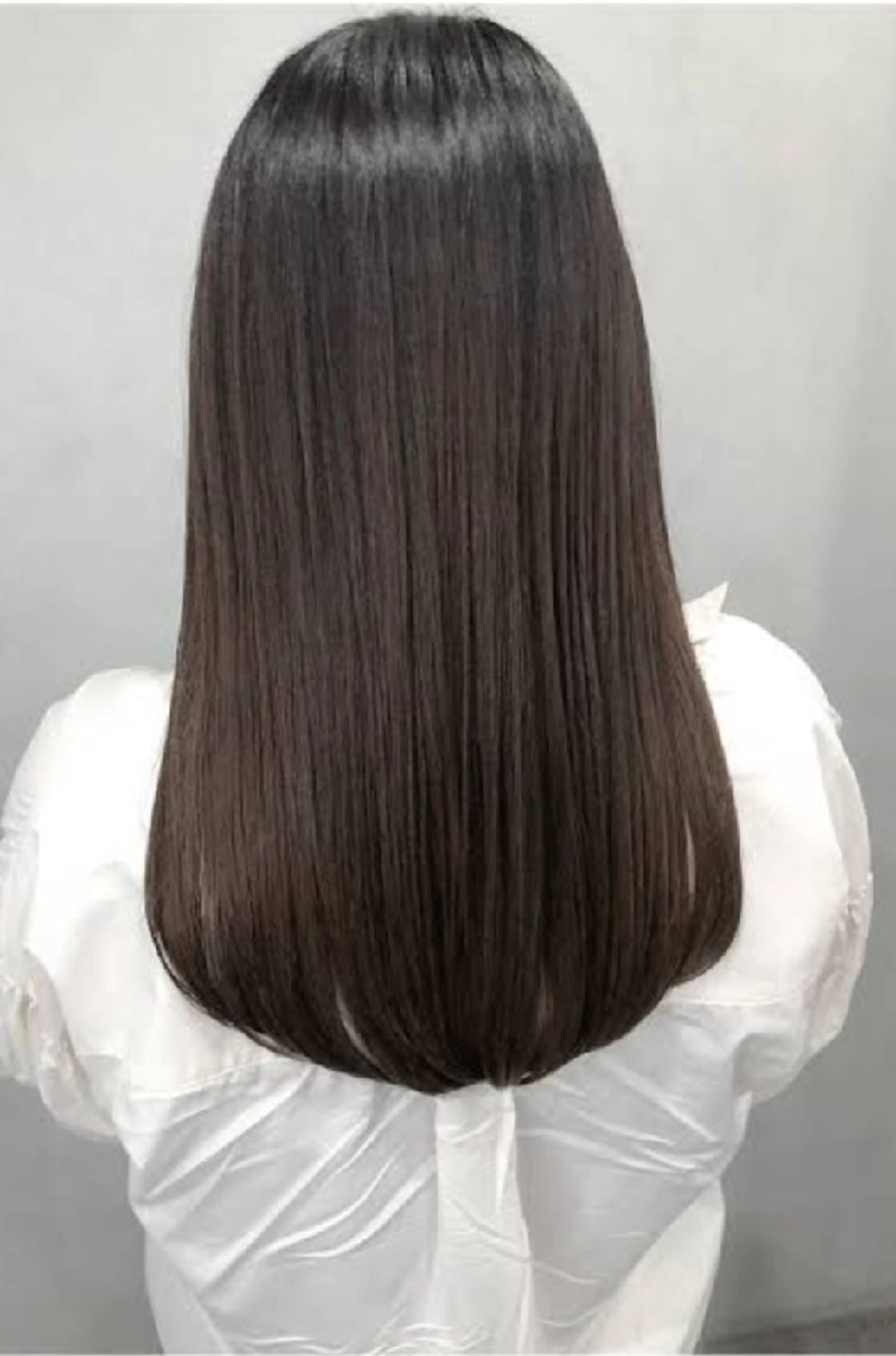 ロング 髪質改善 トリートメント 髪質改善／スパ✨木村 奈未のヘアスタイル