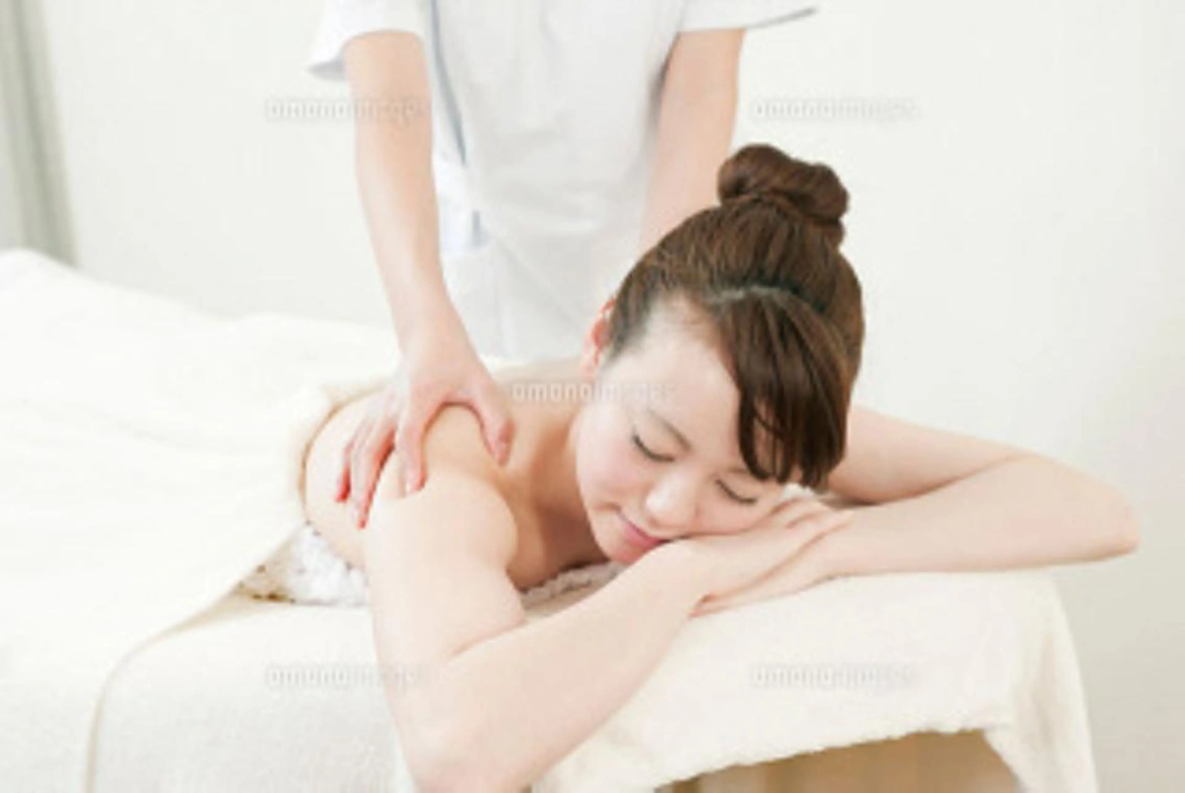 全身オイルセラピー90分➕もみほぐし30分の写真