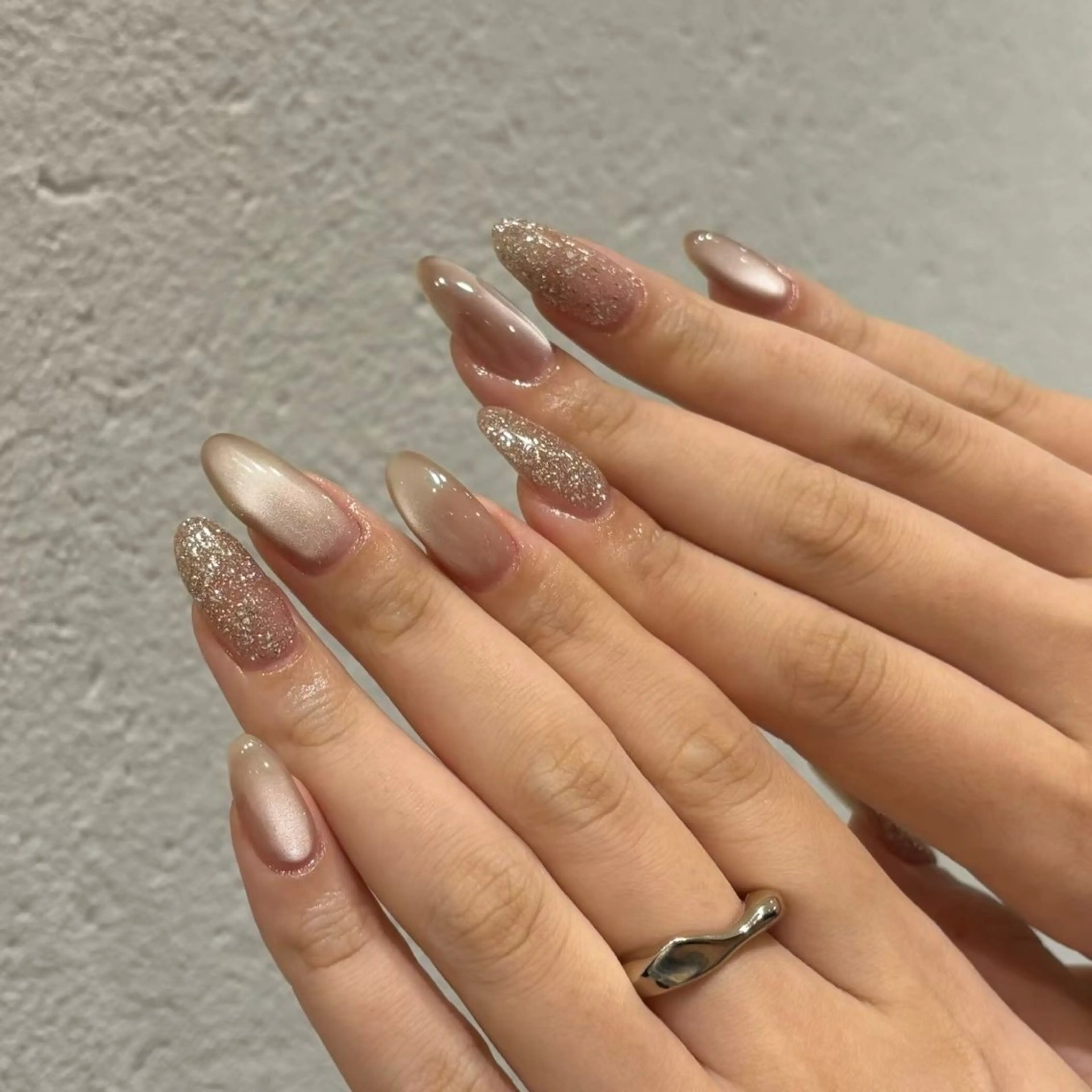 ネイル フラッシュネイル 木村 奈央のその他イメージ