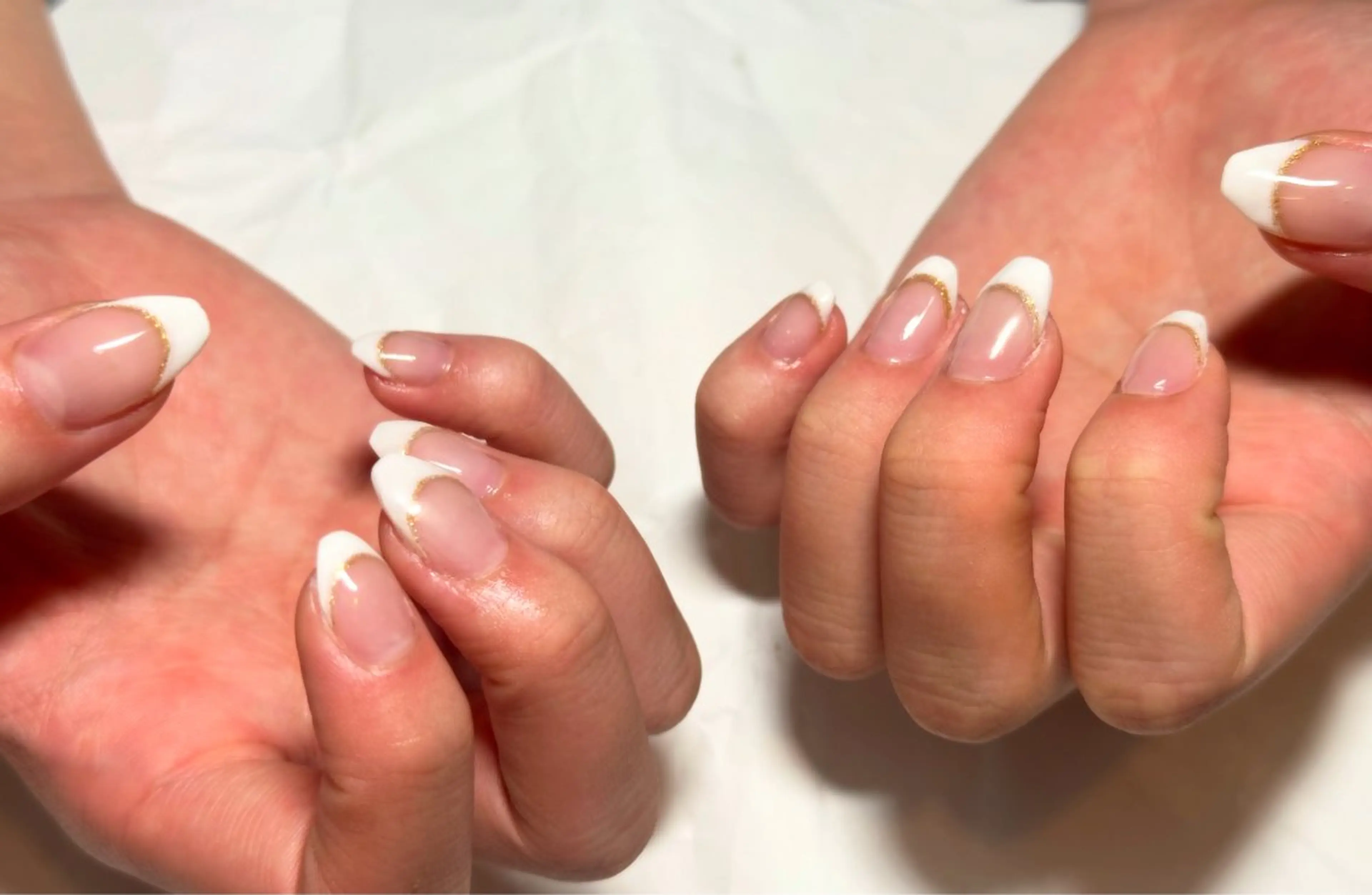 ネイル e.nail所属・🍎吉田 恵里🍎のネイルデザイン