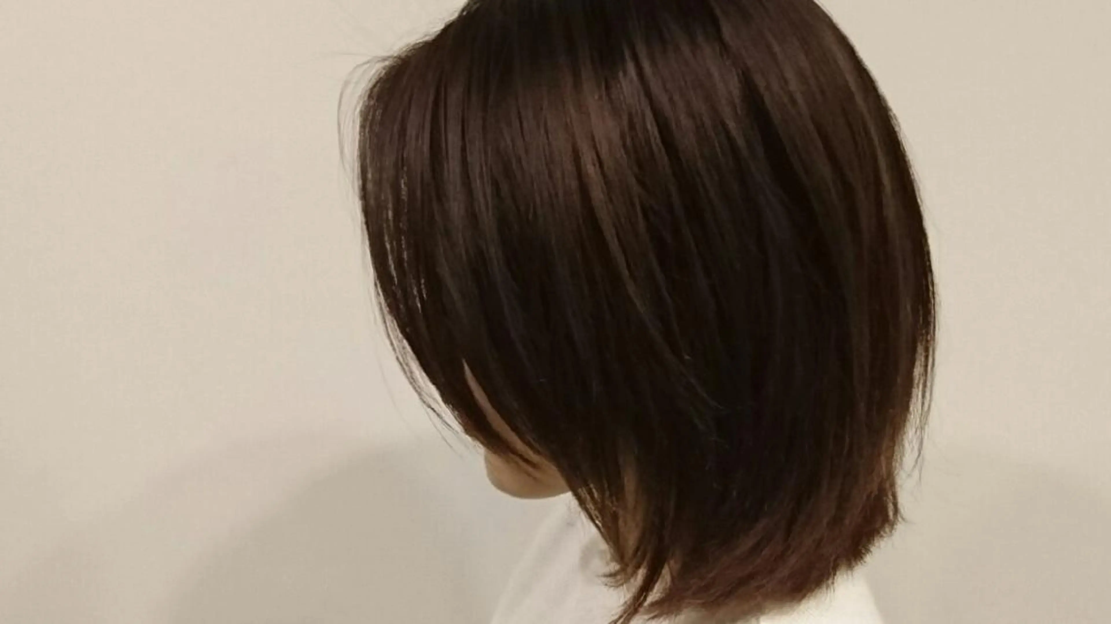 ショート トリートメント ❣️韓国レイヤー ❣️渡部晃輝のヘアスタイル