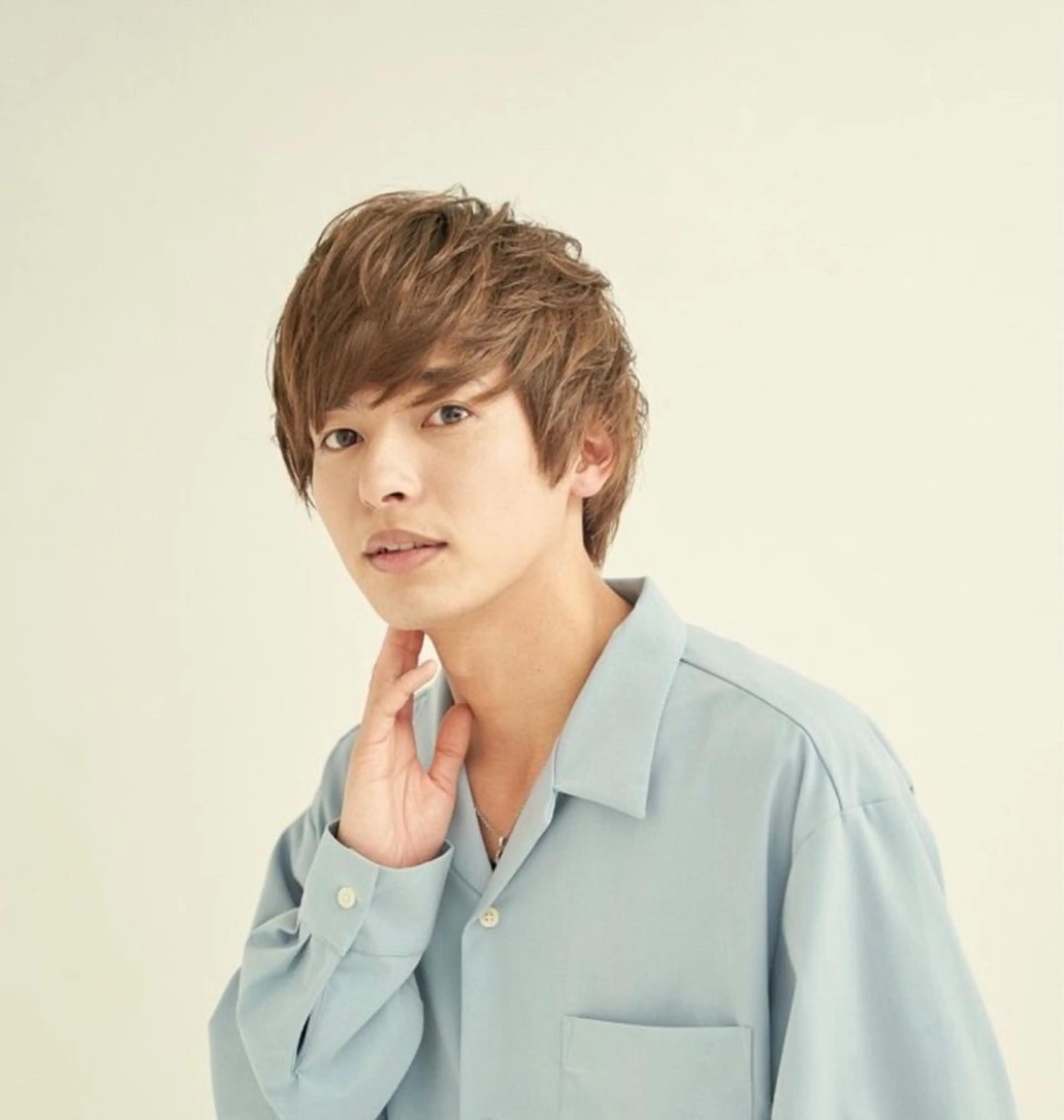 パーマ メンズ メンズパーマ特化森田 真衣🌟のヘアスタイル