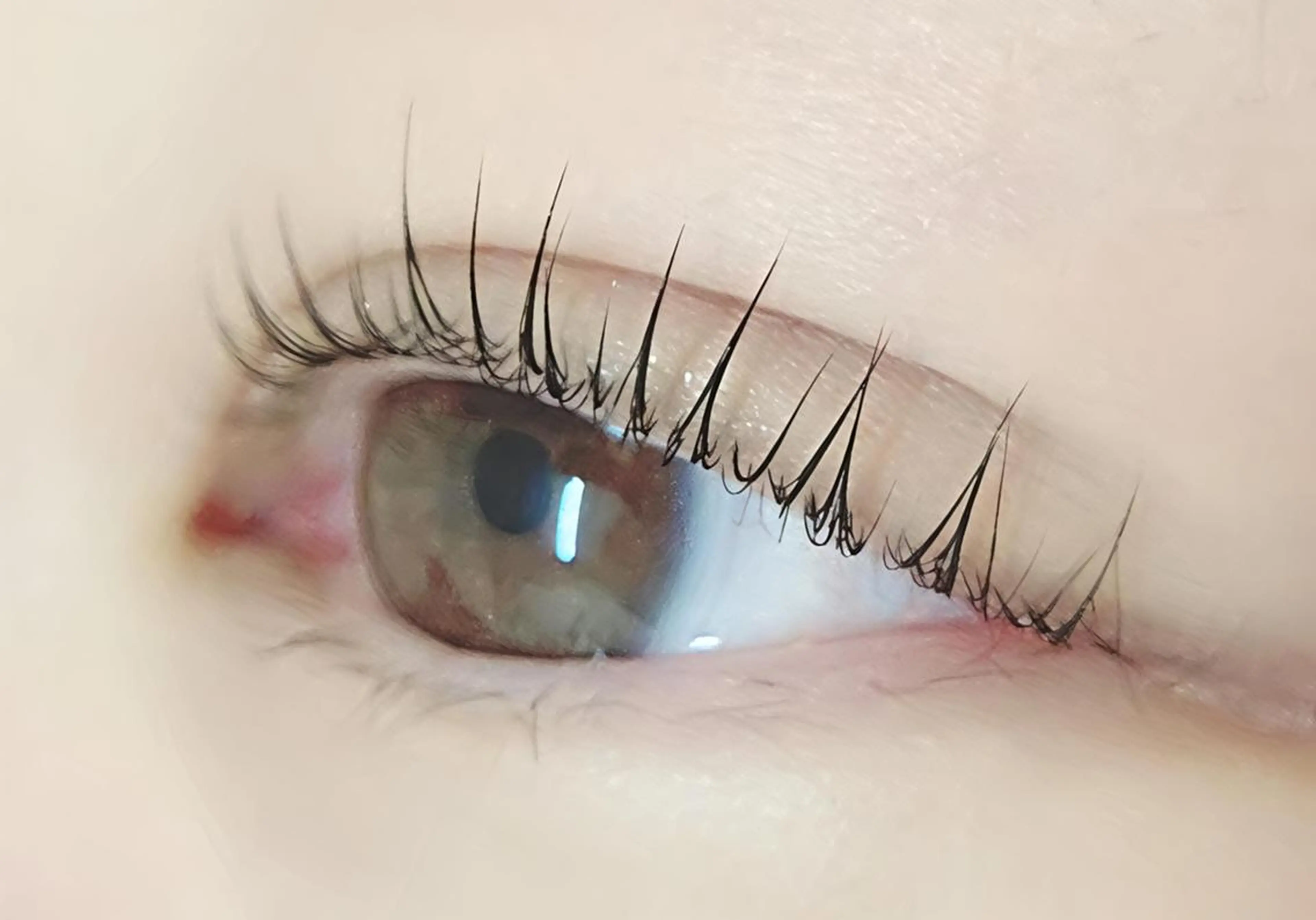 マツエク・マツパ まつげパーマ 樋口 藍那のマツエク・マツパデザイン