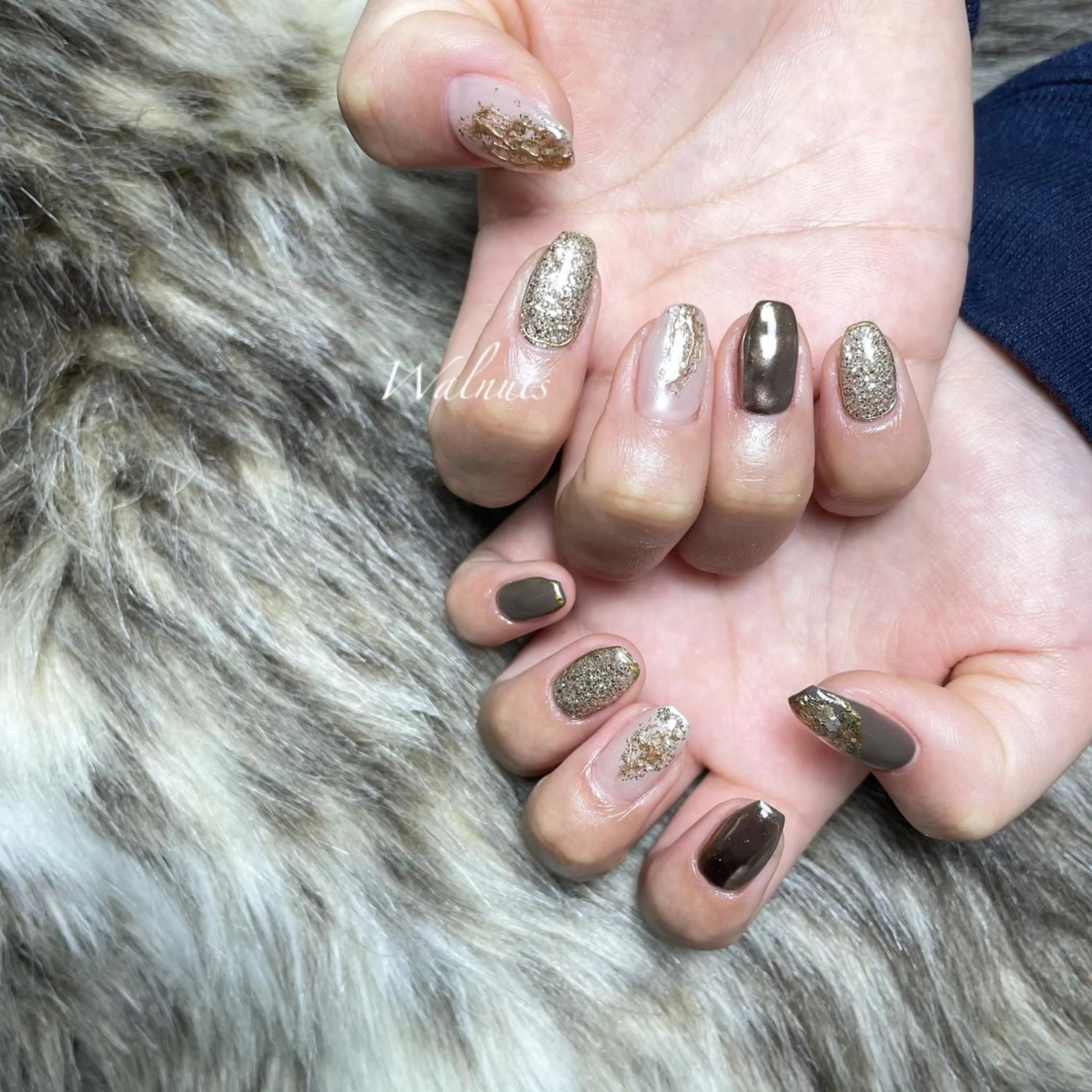 ネイル esterella所属・Nail salon esterellaのネイルデザイン