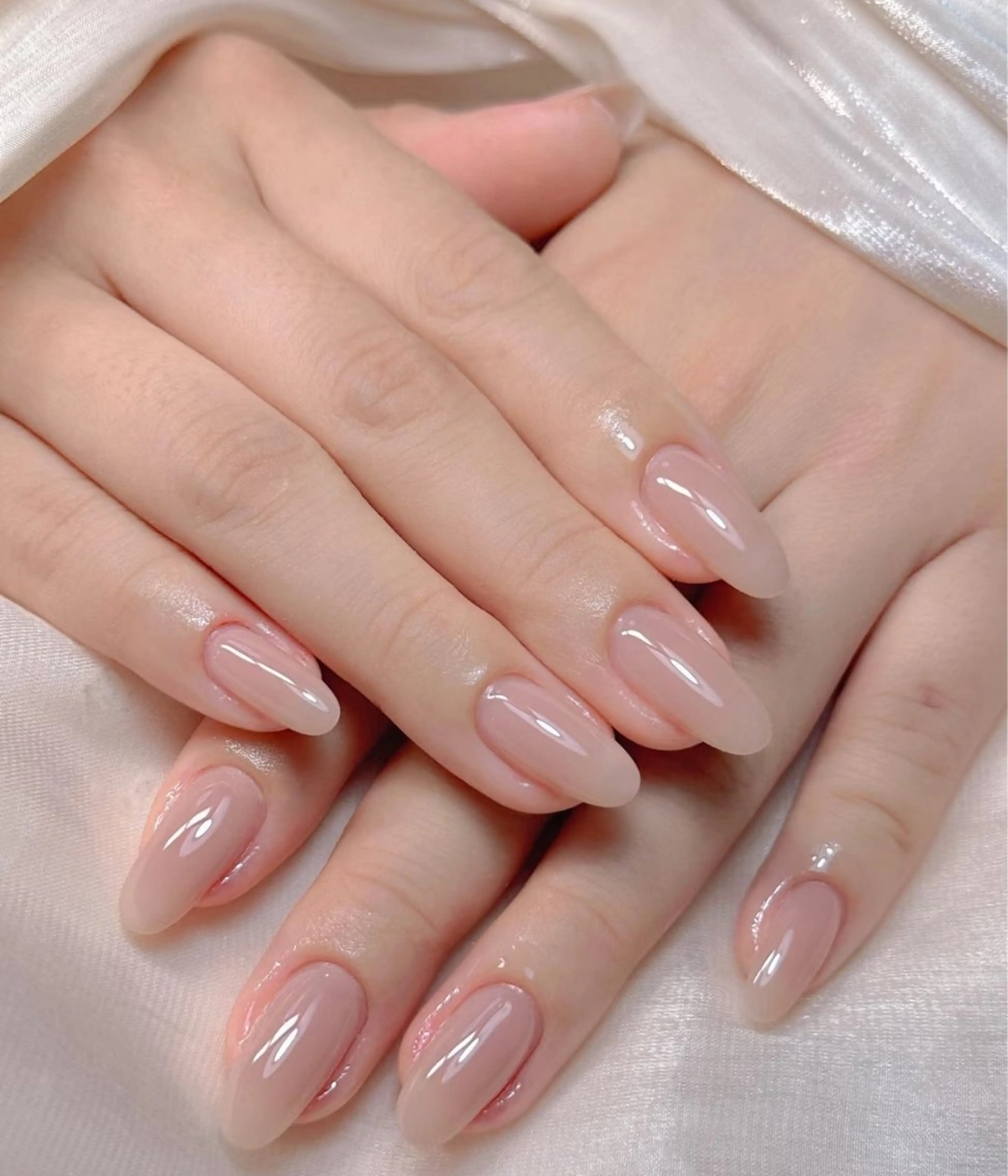 ネイル UMI ネイルサロン新宿🎀のネイルデザイン