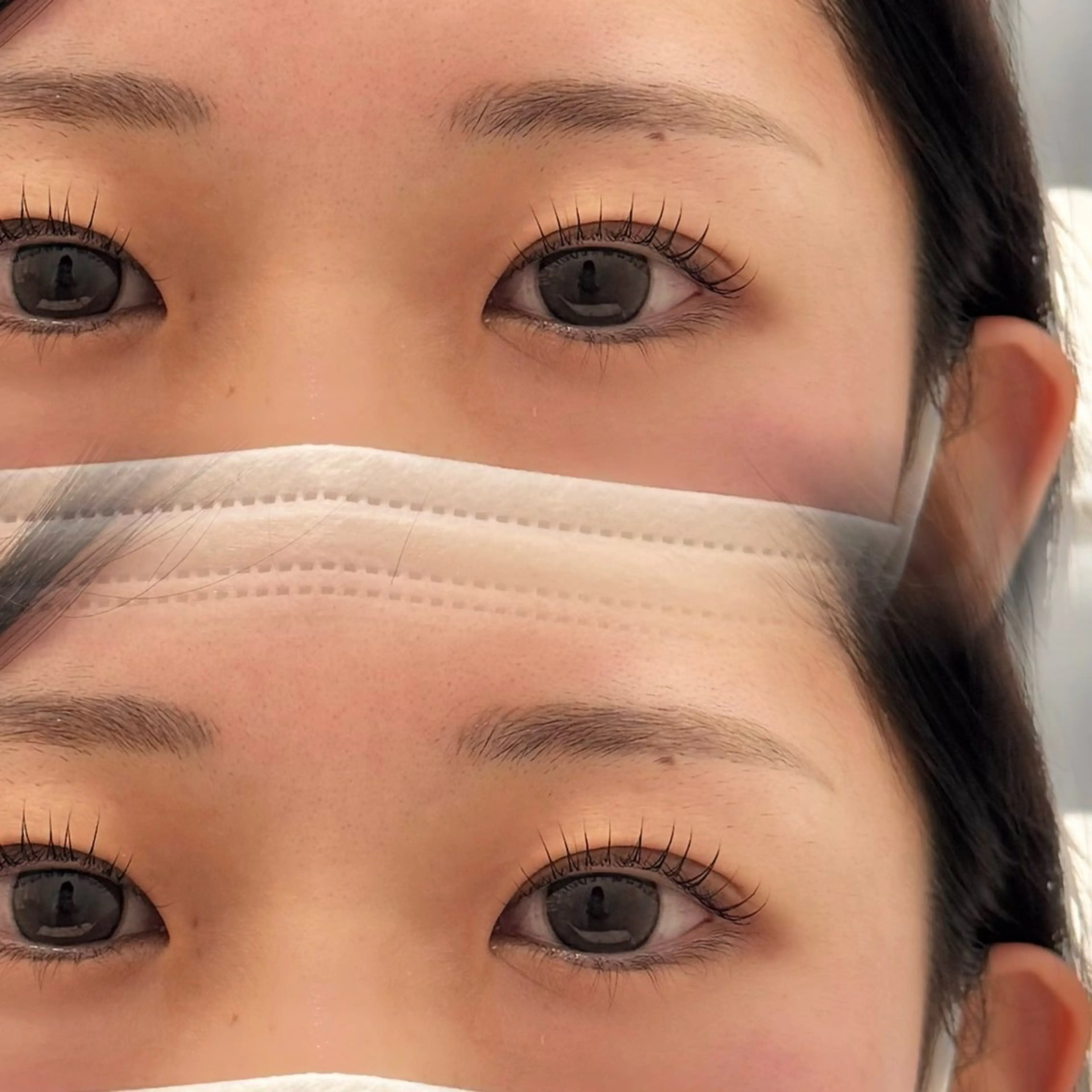 マツエク・マツパ RAGCie所属・桜木町 Kamisaku🔰のマツエク・マツパデザイン