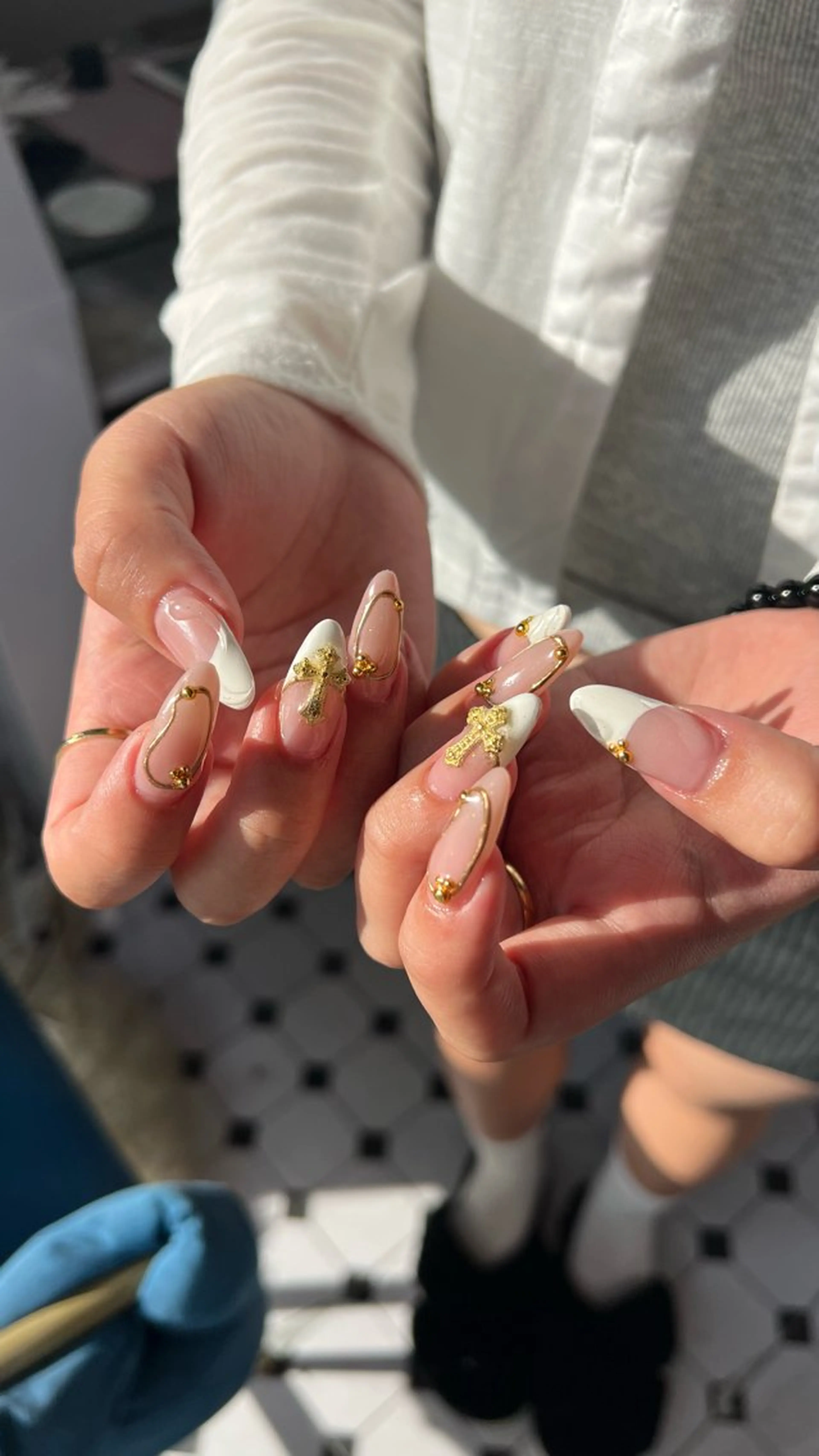 ネイル ハンドネイル Siinail🪄 kanaのその他イメージ