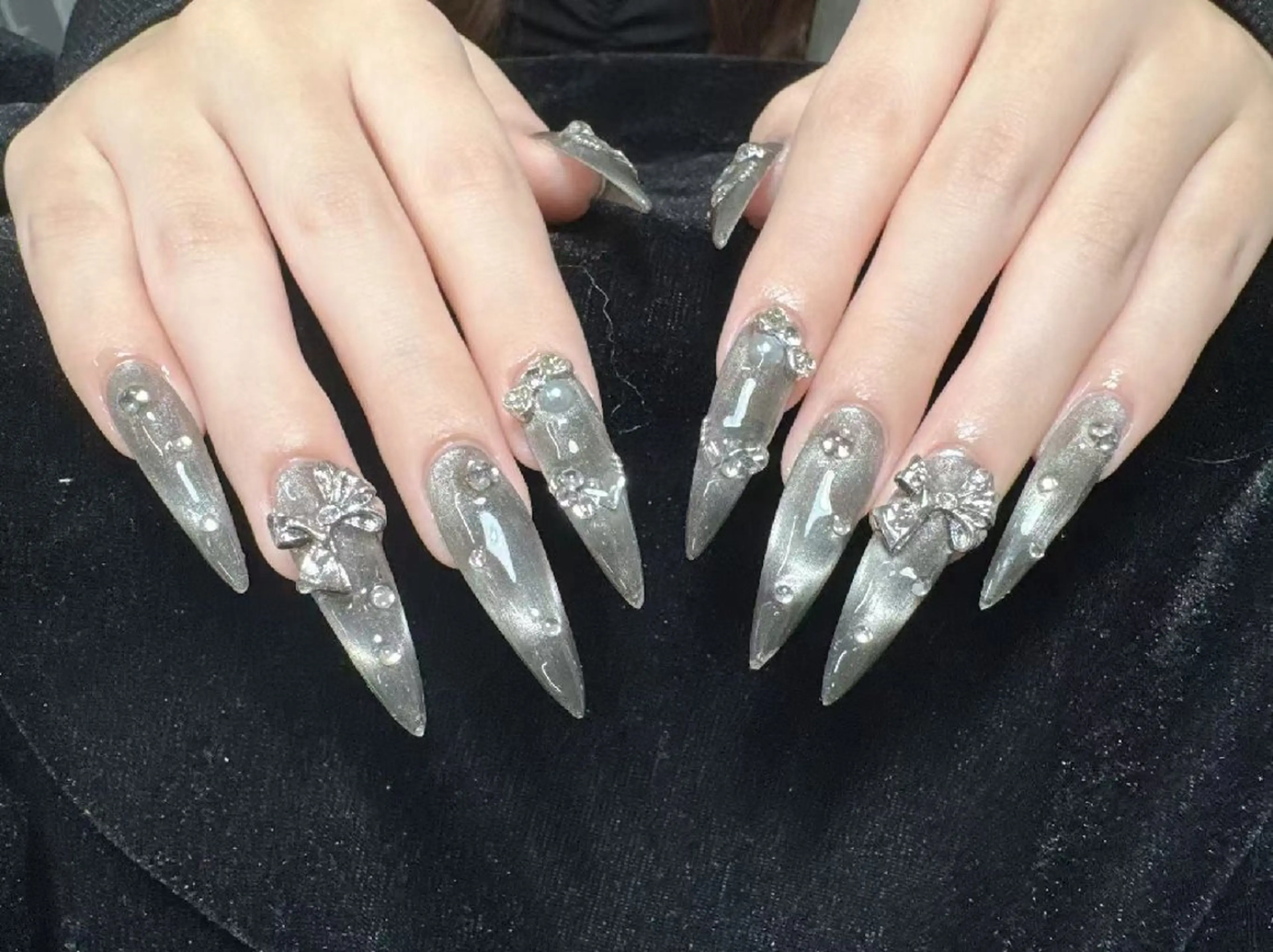 ネイル ENsalon nailのネイルデザイン