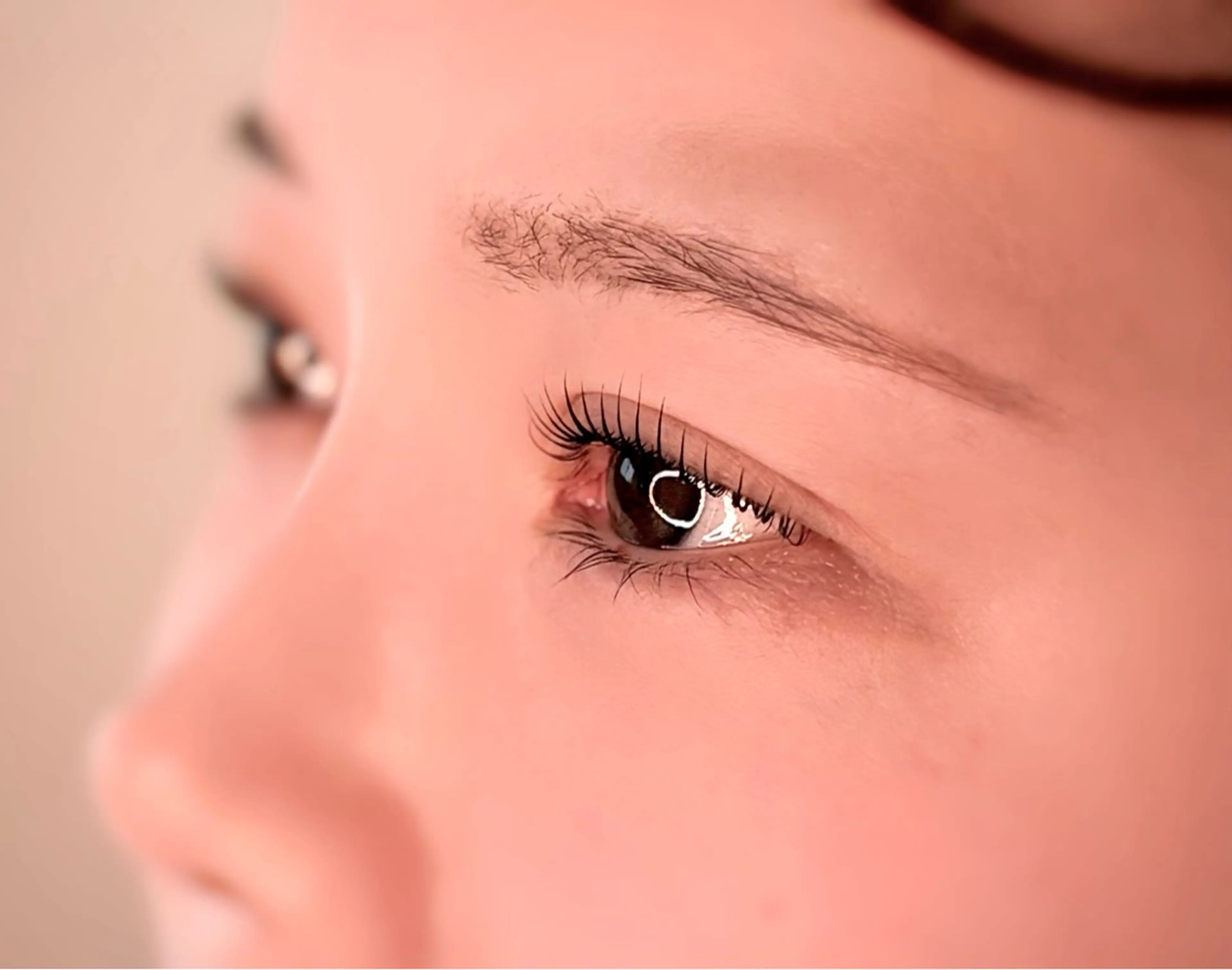 マツエク・マツパ 中山 メアリの眉毛・アイブロウイメージ