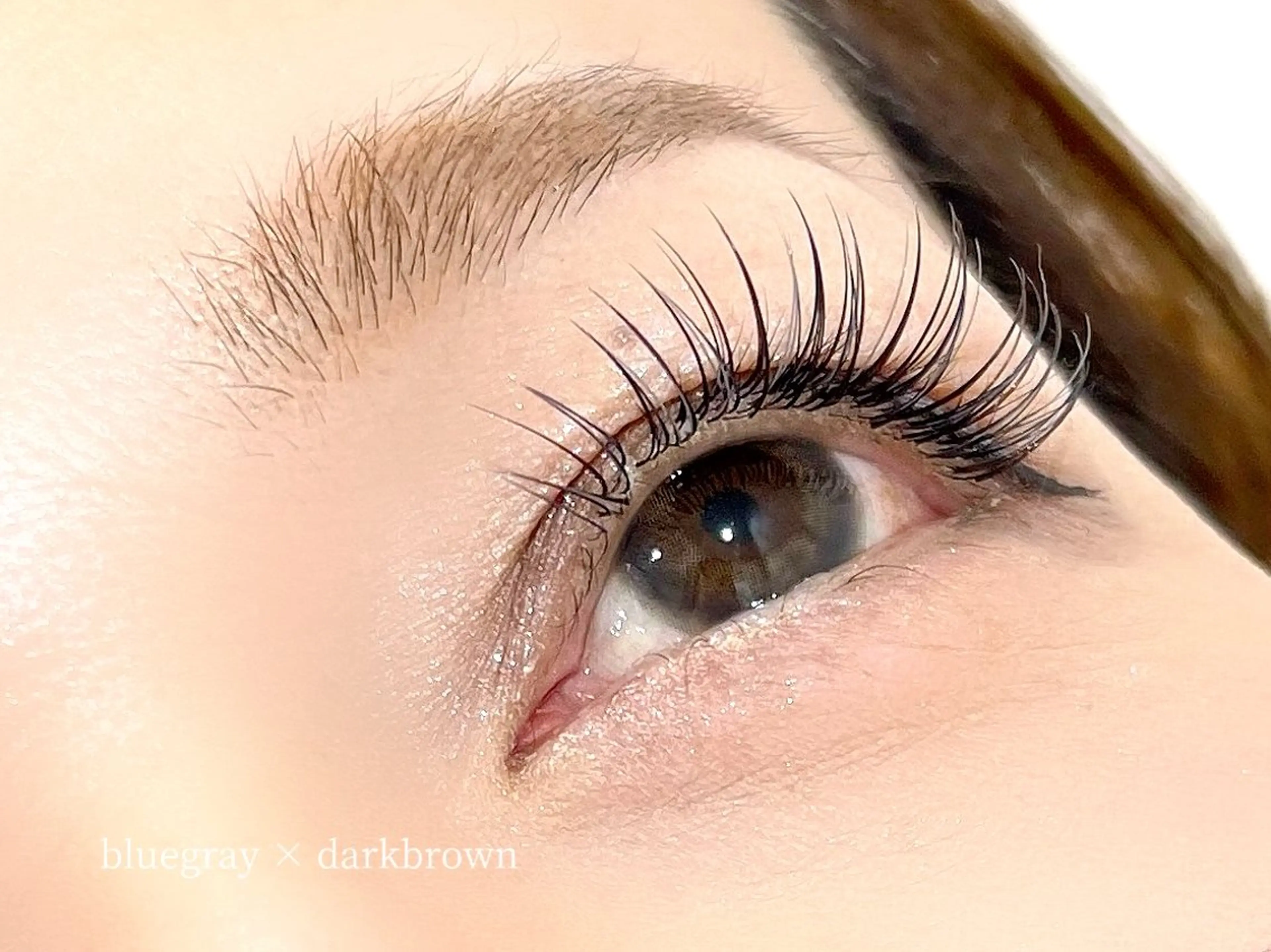 マツエク・マツパ マツエク room所属・eyelist / Mai🩵のマツエク・マツパデザイン